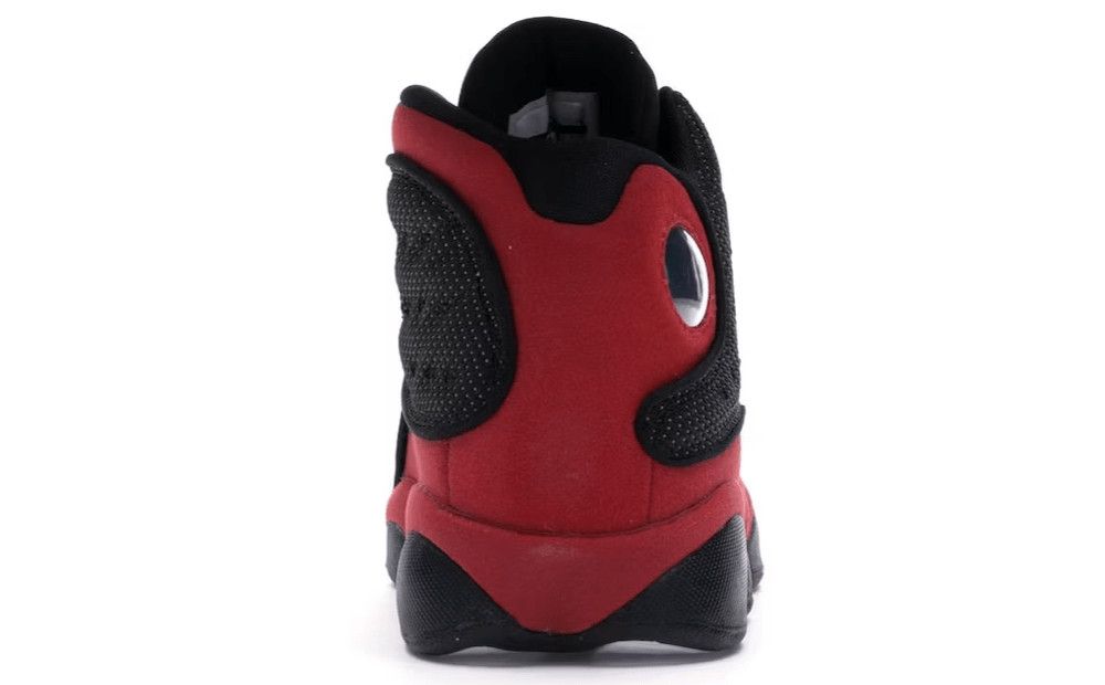 Nike 13 Retro Bred (2017) (GS) Size US 7 / EU 40 - 4 Thumbnail