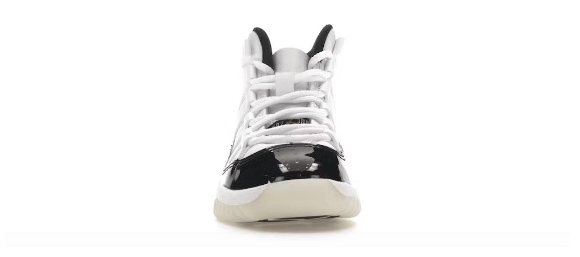 Nike 11 Retro DMP Gratitude (2023) (PS) Size US 5 / EU 37 - 3 Thumbnail