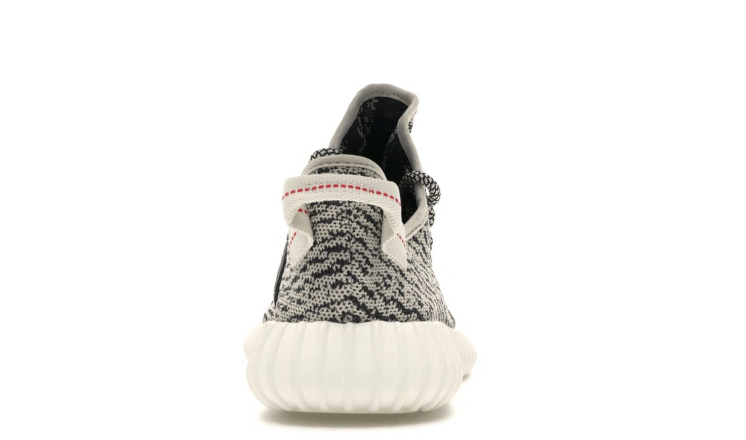 Adidas Yeezy Boost 350 Turtle Dove Size US 6.5 / EU 39-40 - 4 Thumbnail