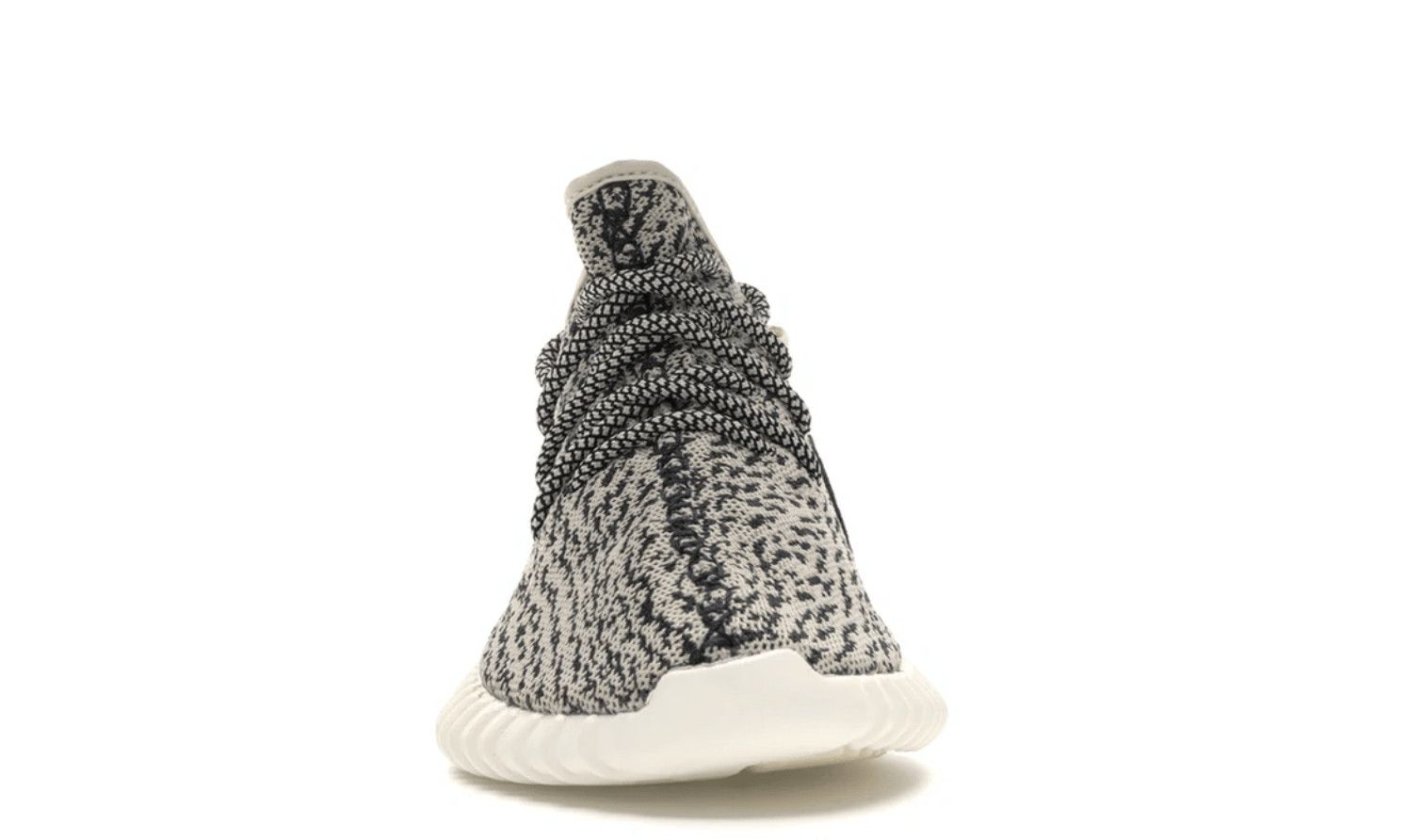 Adidas Yeezy Boost 350 Turtle Dove Size US 6.5 / EU 39-40 - 3 Thumbnail