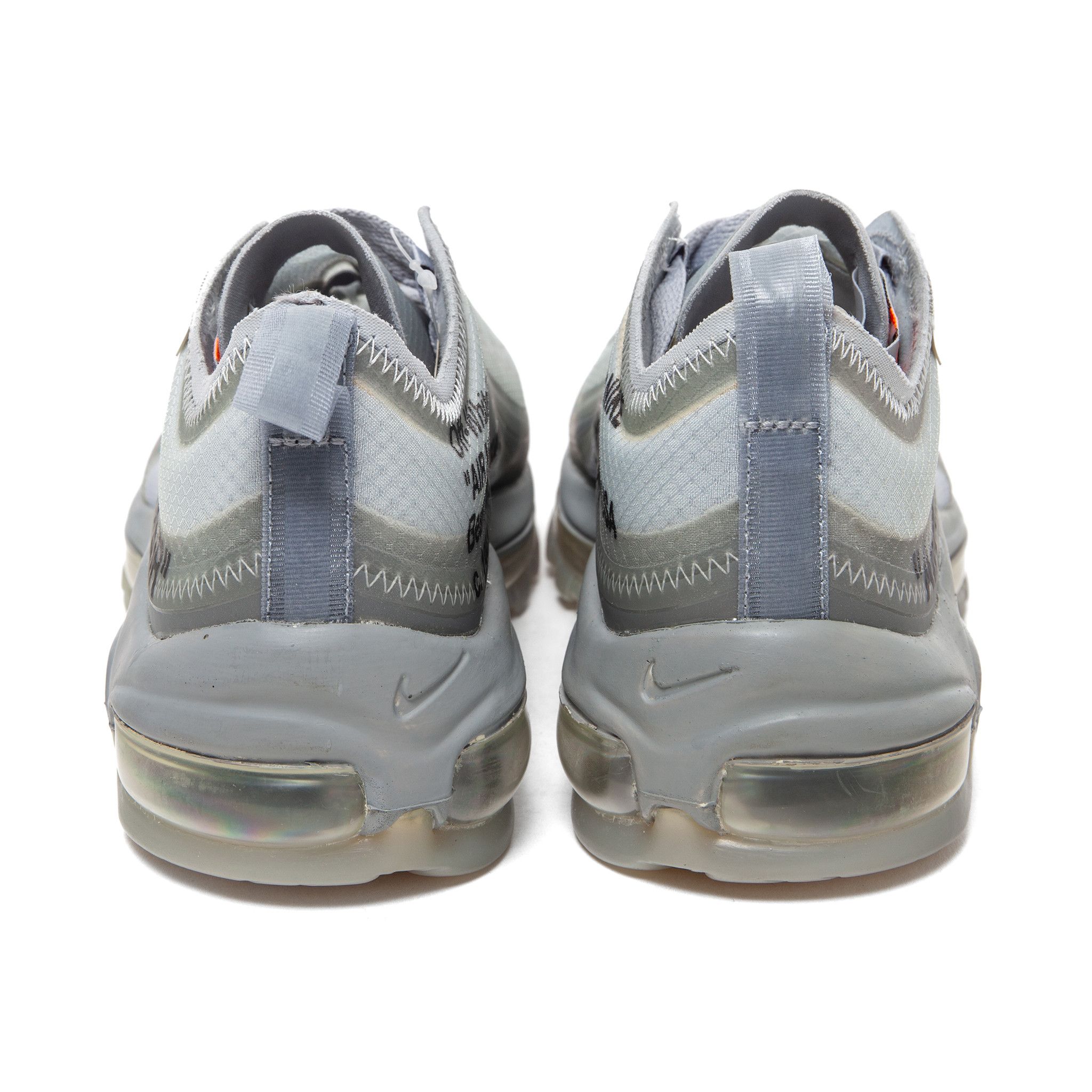 Nike Air Max 97 Off-White Menta Size US 5 / EU 37 - 6 Thumbnail