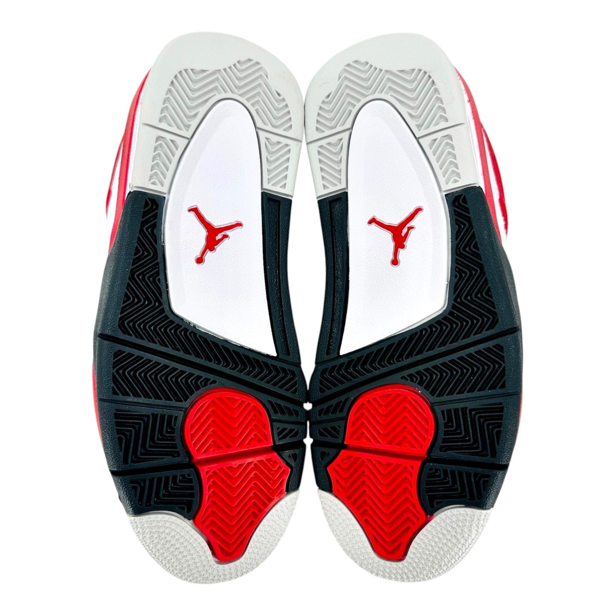 Nike 4 Retro Red Cement (GS) Size US 5 / EU 37 - 7 Thumbnail