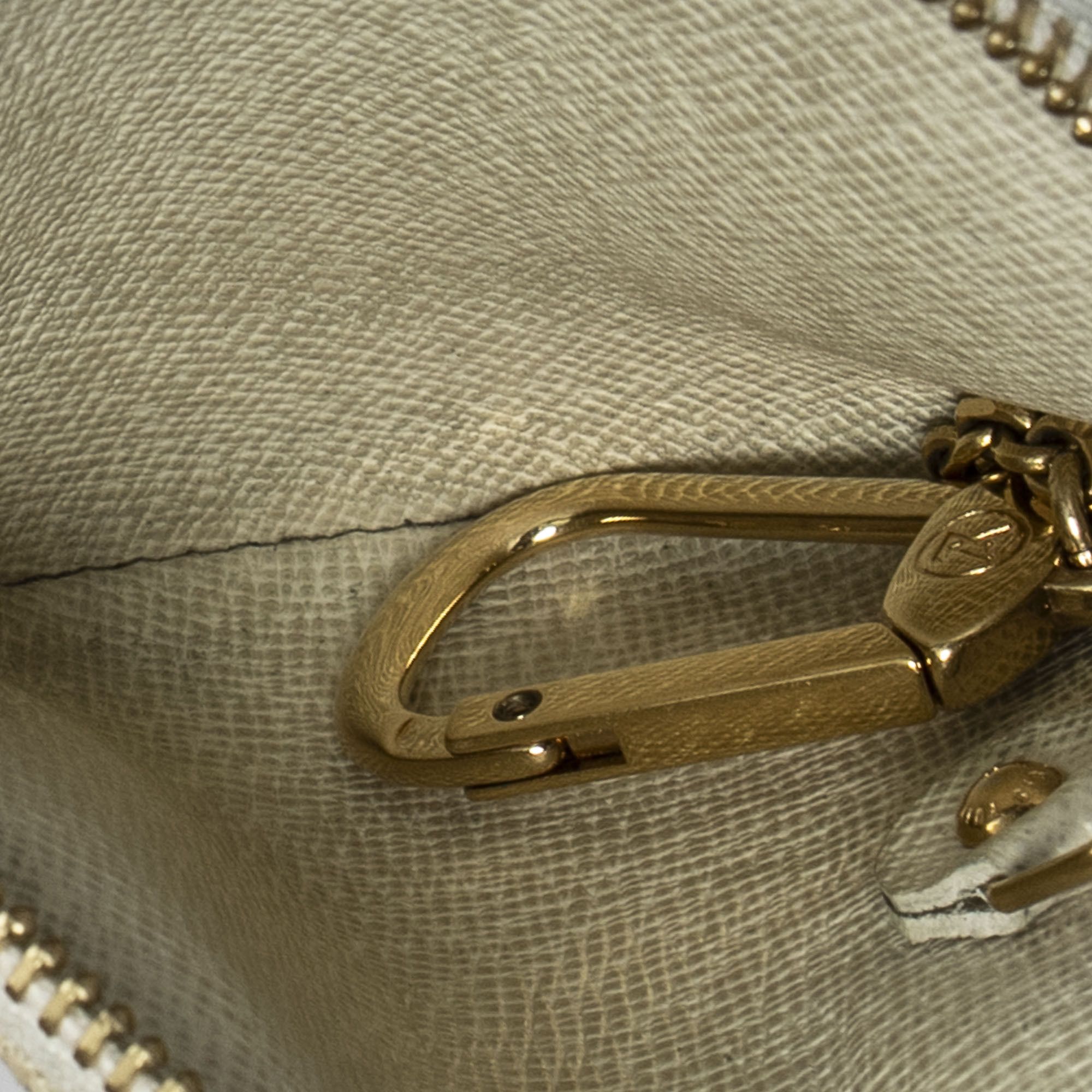 Louis Vuitton Porte Monnaie Round Size ONE SIZE - 3 Thumbnail
