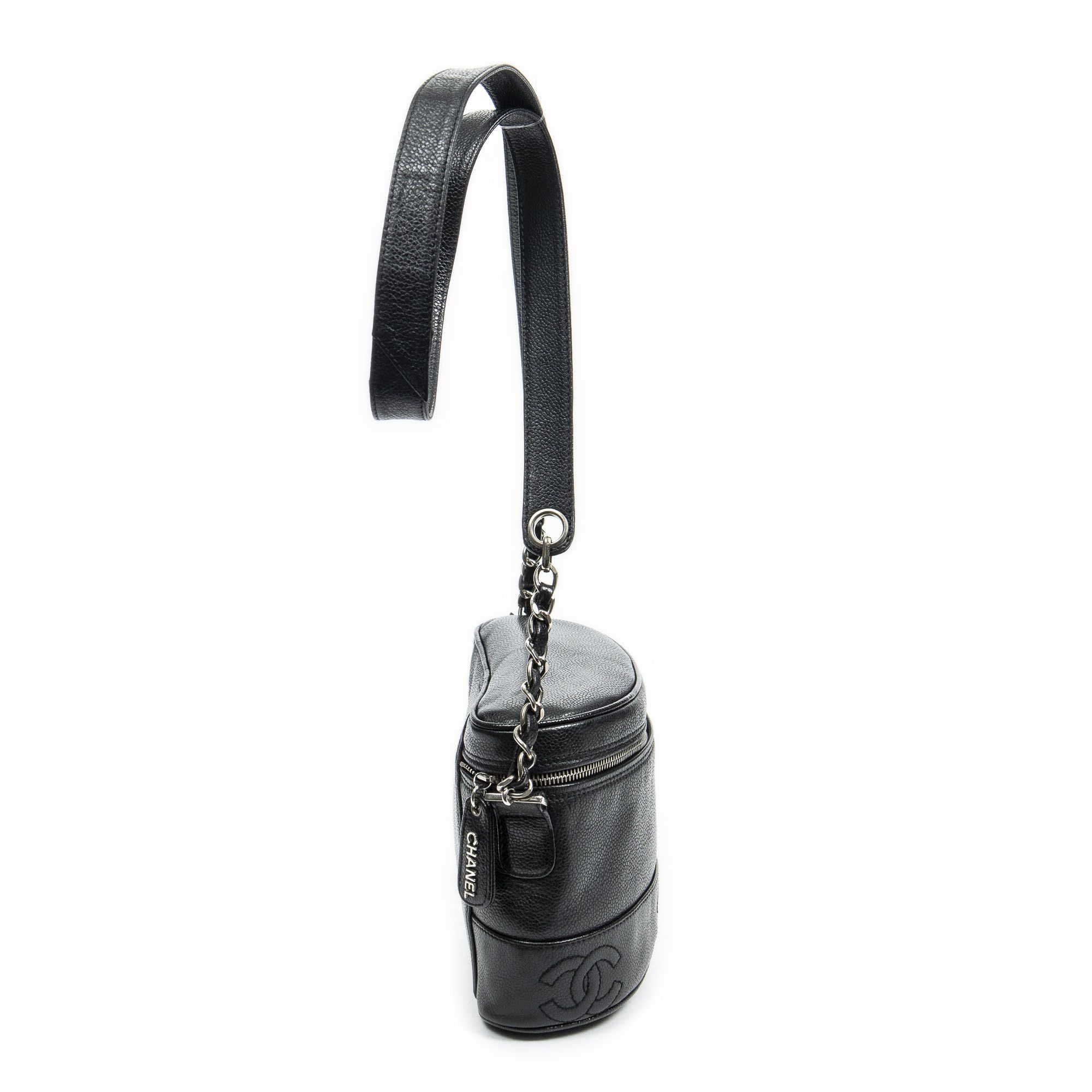 Chanel Timeless Triple CC Crossbody Size ONE SIZE - 4 Thumbnail