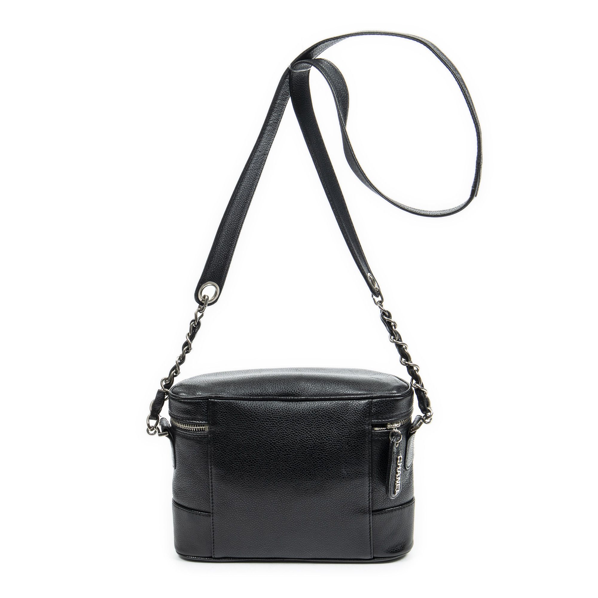 Chanel Timeless Triple CC Crossbody Size ONE SIZE - 5 Thumbnail