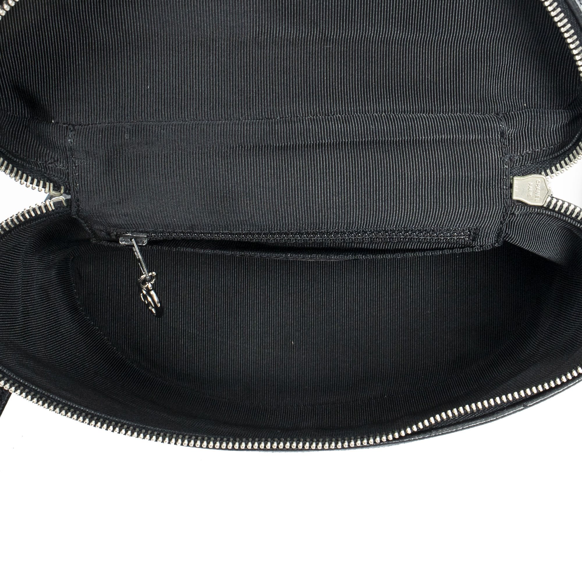 Chanel Timeless Triple CC Crossbody Size ONE SIZE - 7 Thumbnail