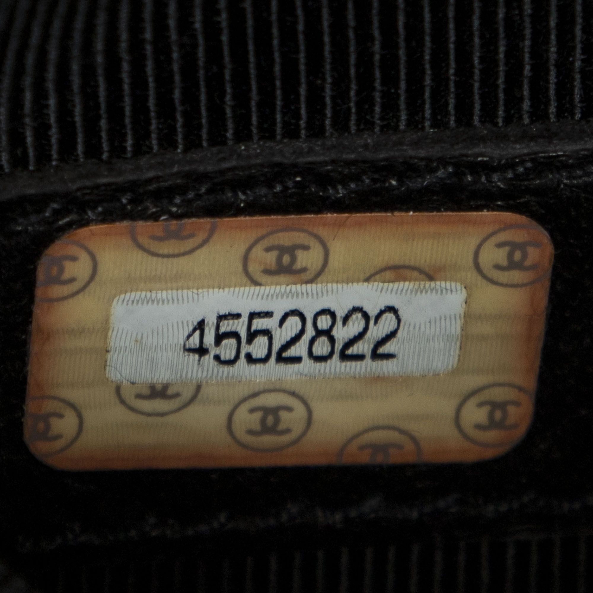 Chanel Timeless Triple CC Crossbody Size ONE SIZE - 8 Thumbnail