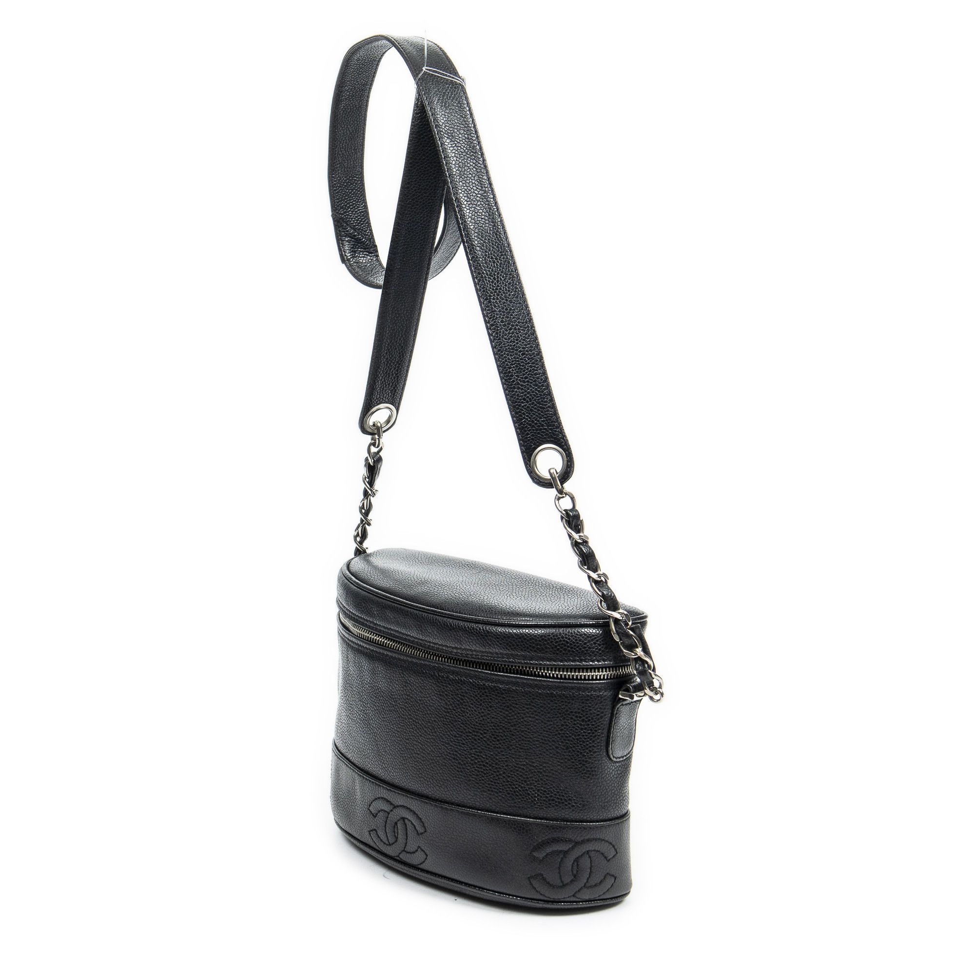 Chanel Timeless Triple CC Crossbody Size ONE SIZE - 2 Thumbnail