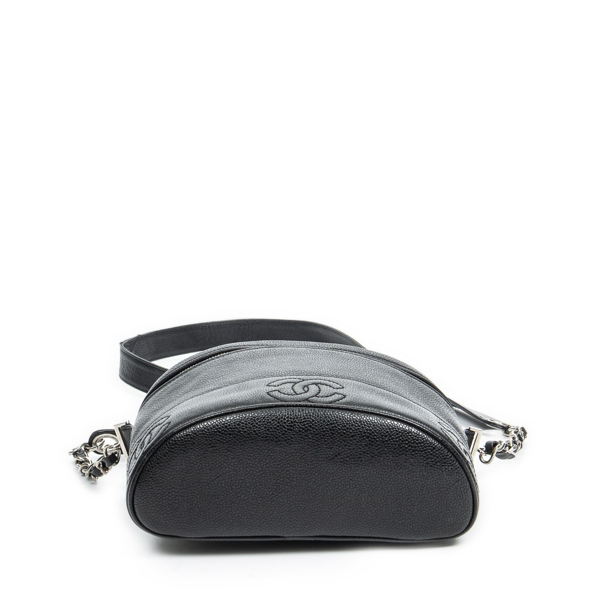 Chanel Timeless Triple CC Crossbody Size ONE SIZE - 6 Thumbnail