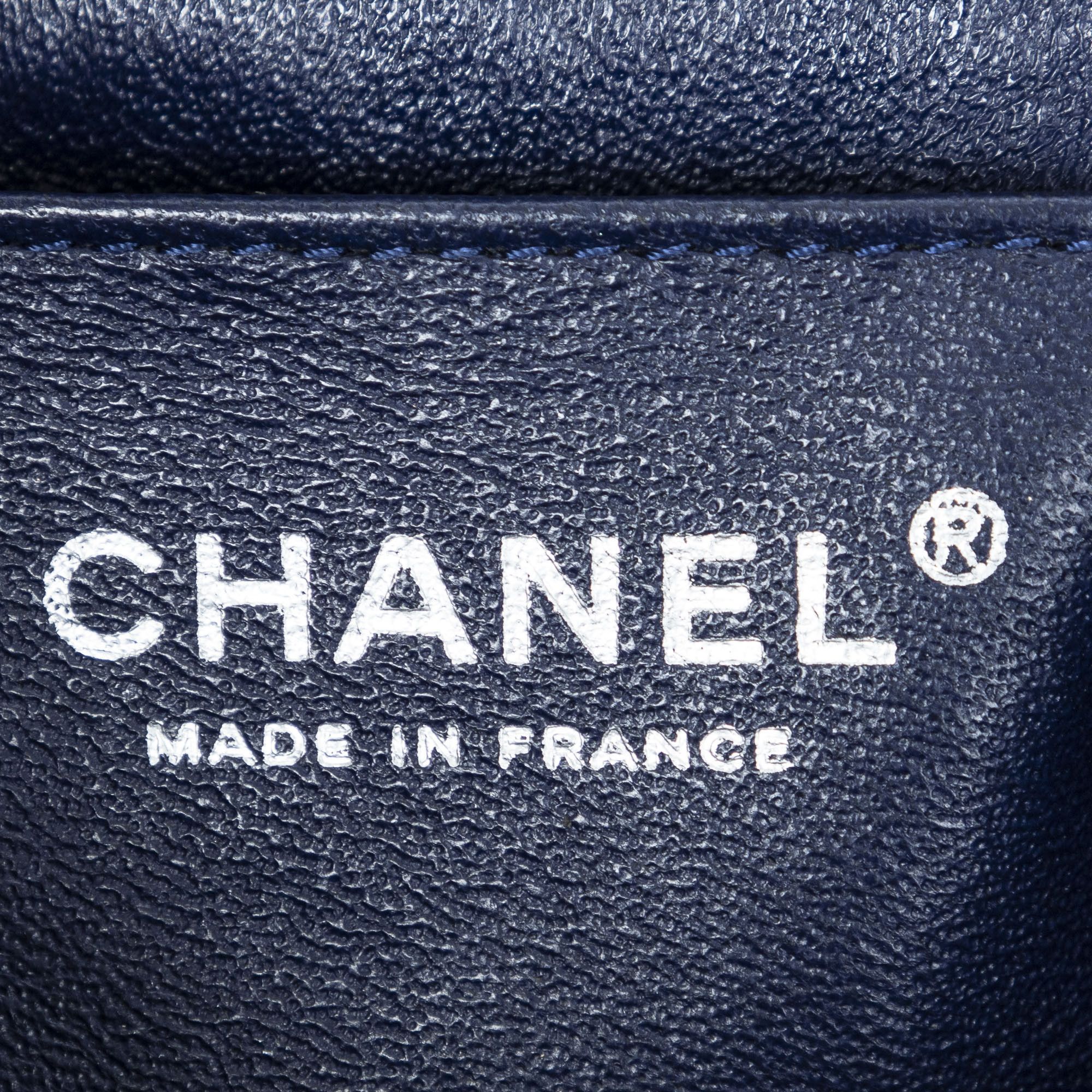 Chanel Mini Classic Single Flap Size ONE SIZE - 8 Thumbnail