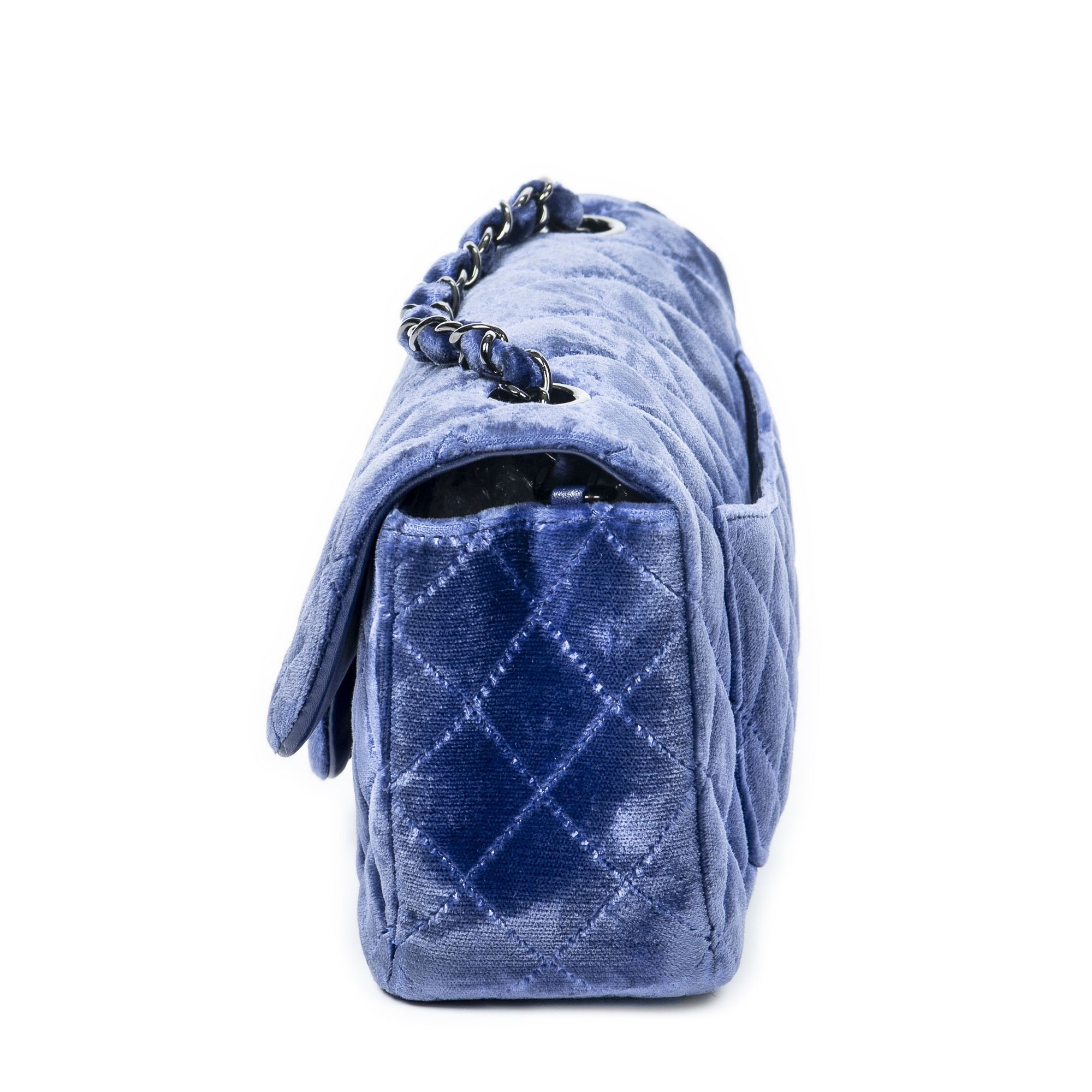 Chanel Mini Classic Single Flap Size ONE SIZE - 3 Thumbnail