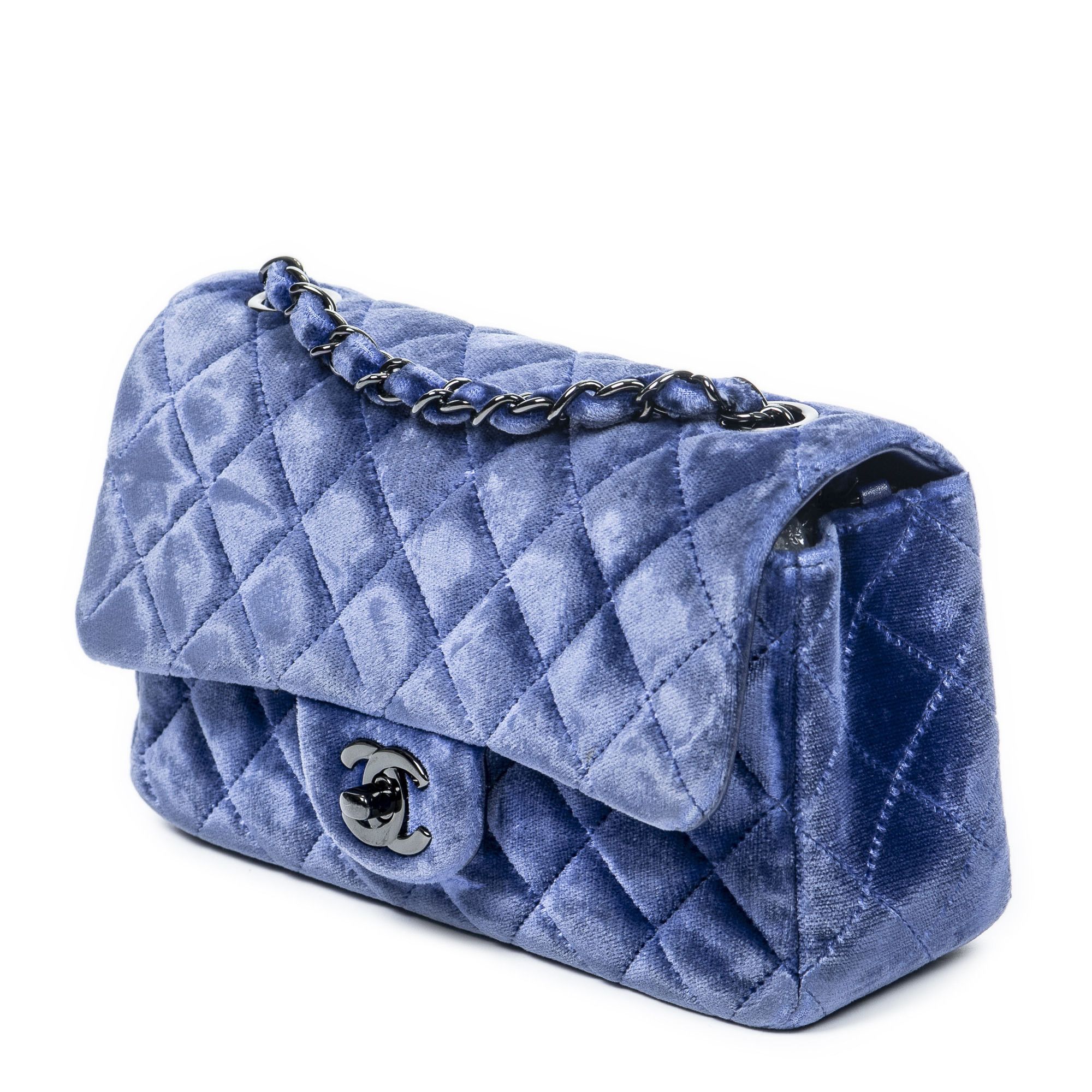 Chanel Mini Classic Single Flap Size ONE SIZE - 2 Thumbnail