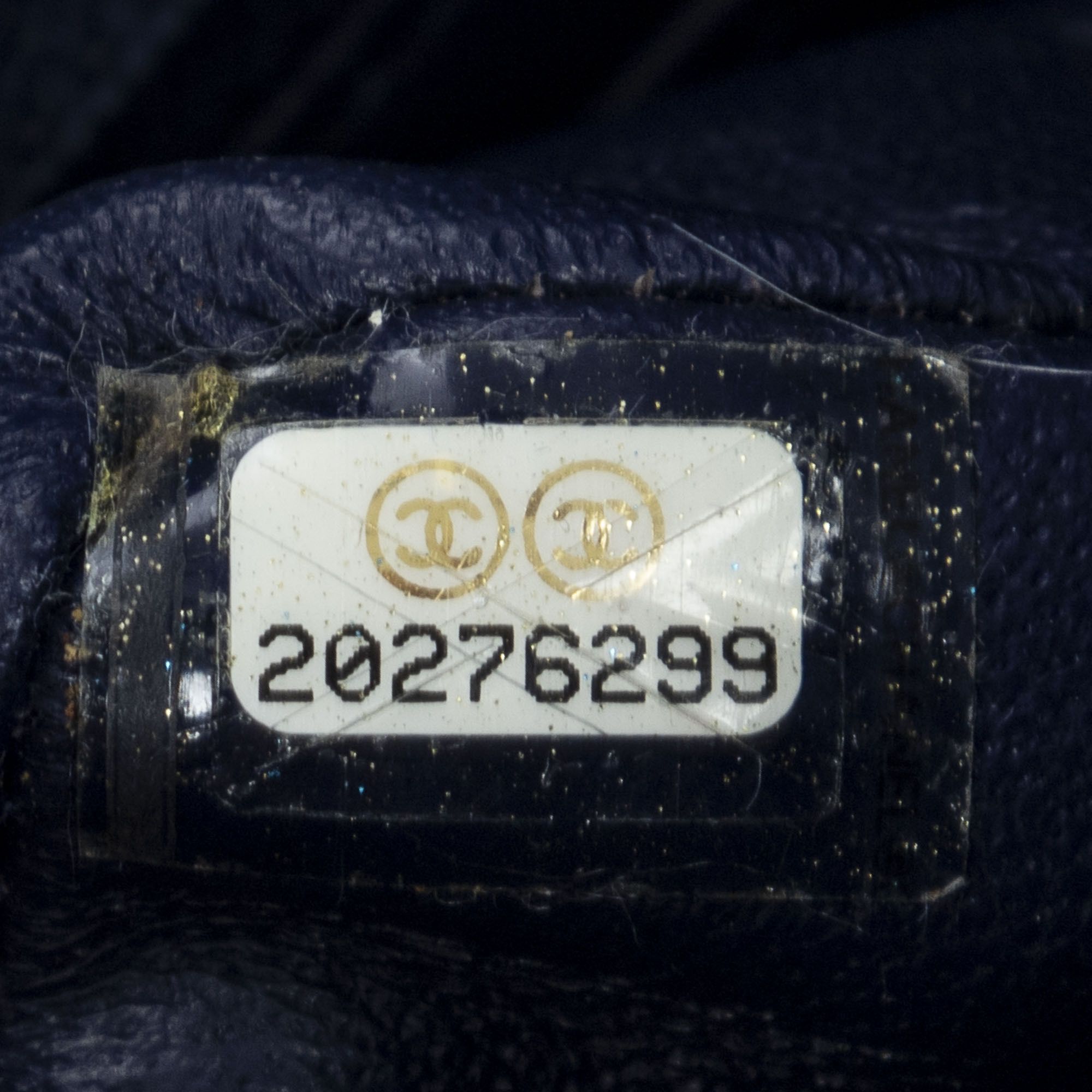 Chanel Mini Classic Single Flap Size ONE SIZE - 9 Thumbnail