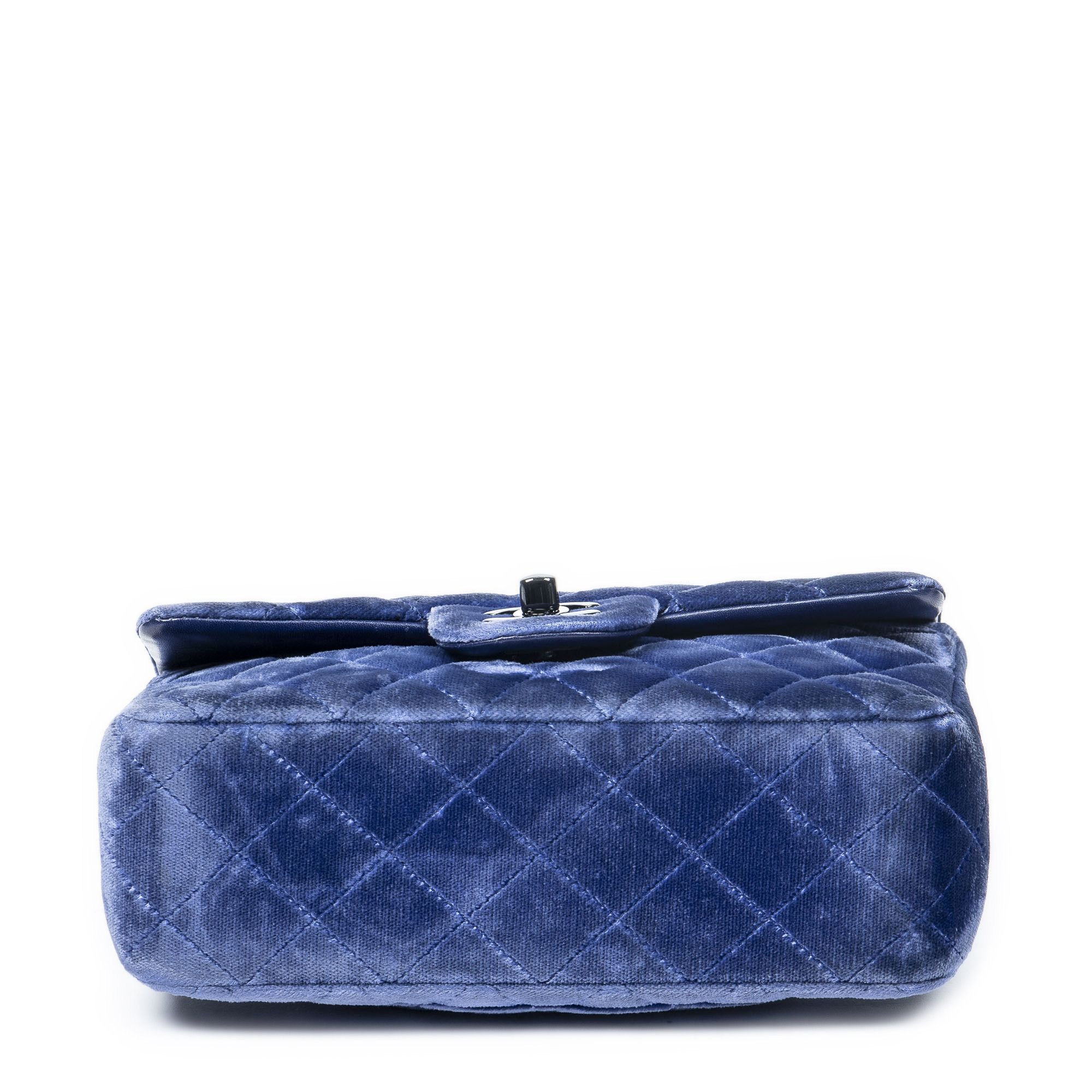 Chanel Mini Classic Single Flap Size ONE SIZE - 6 Thumbnail