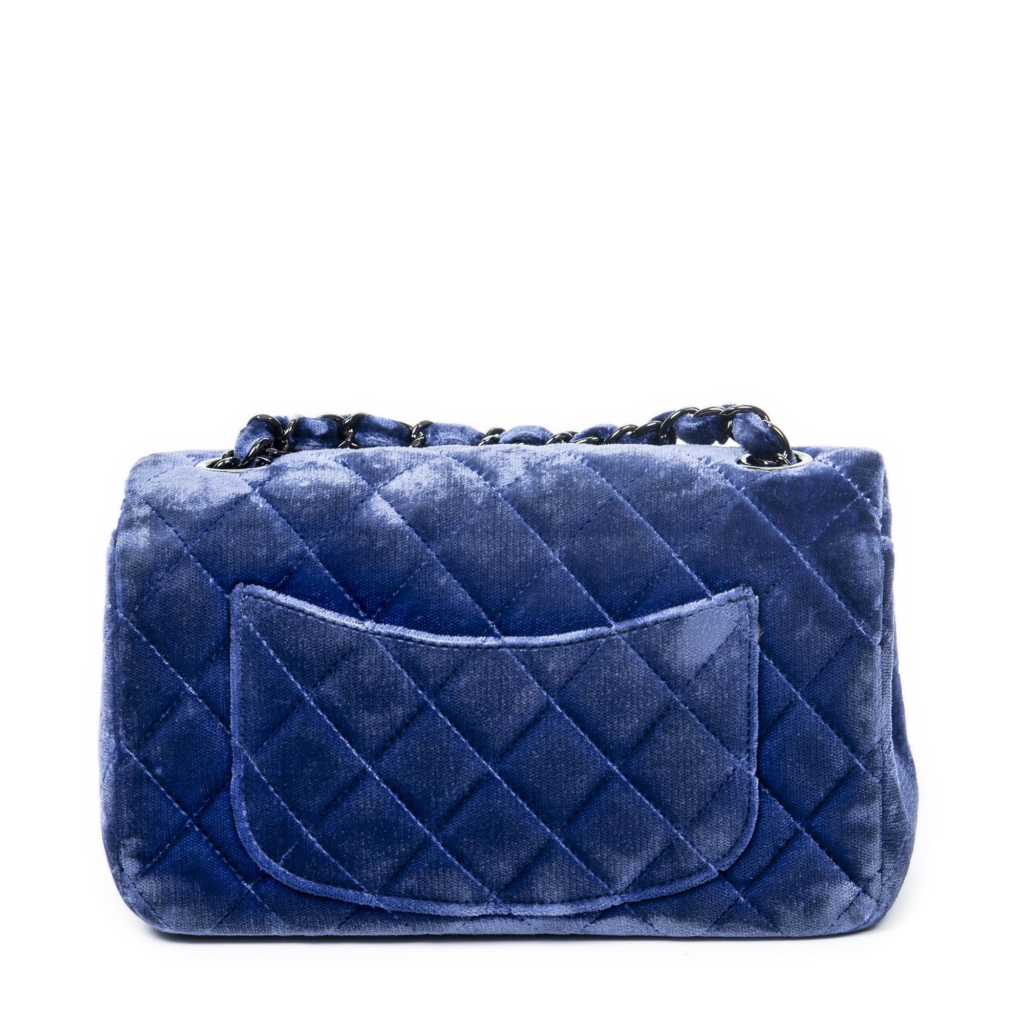 Chanel Mini Classic Single Flap Size ONE SIZE - 5 Thumbnail