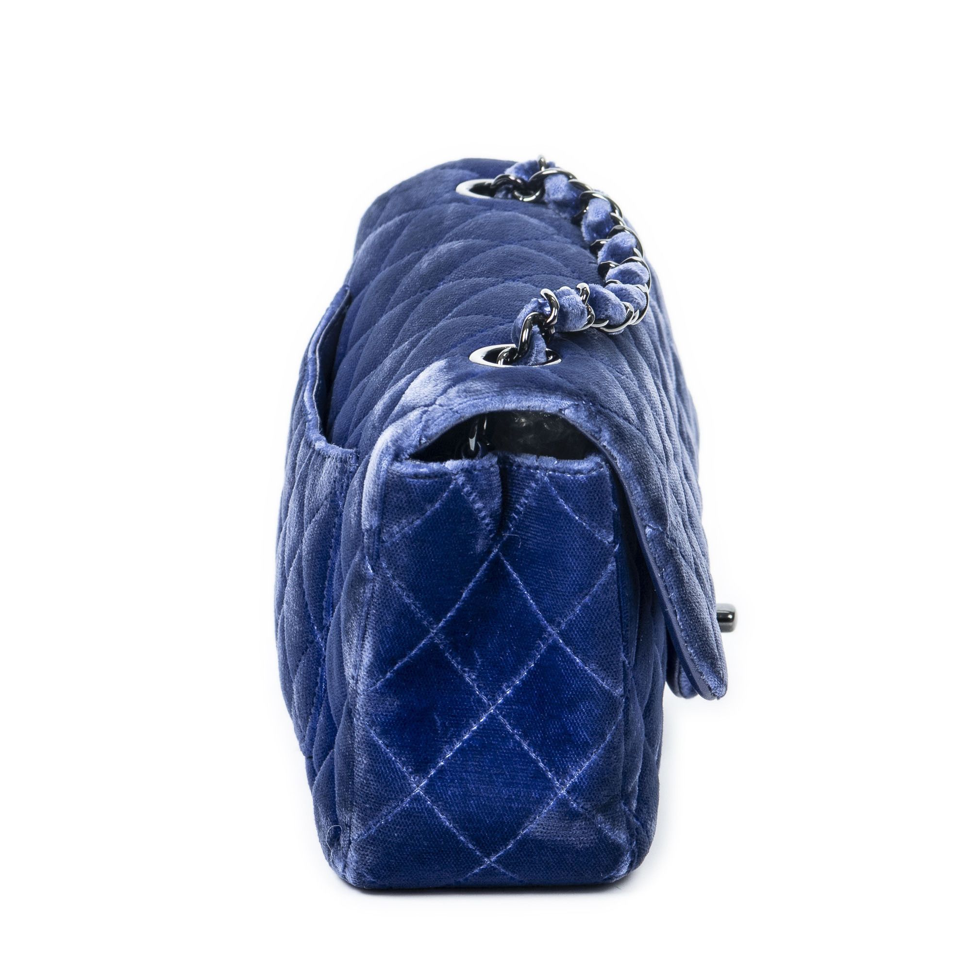 Chanel Mini Classic Single Flap Size ONE SIZE - 4 Thumbnail