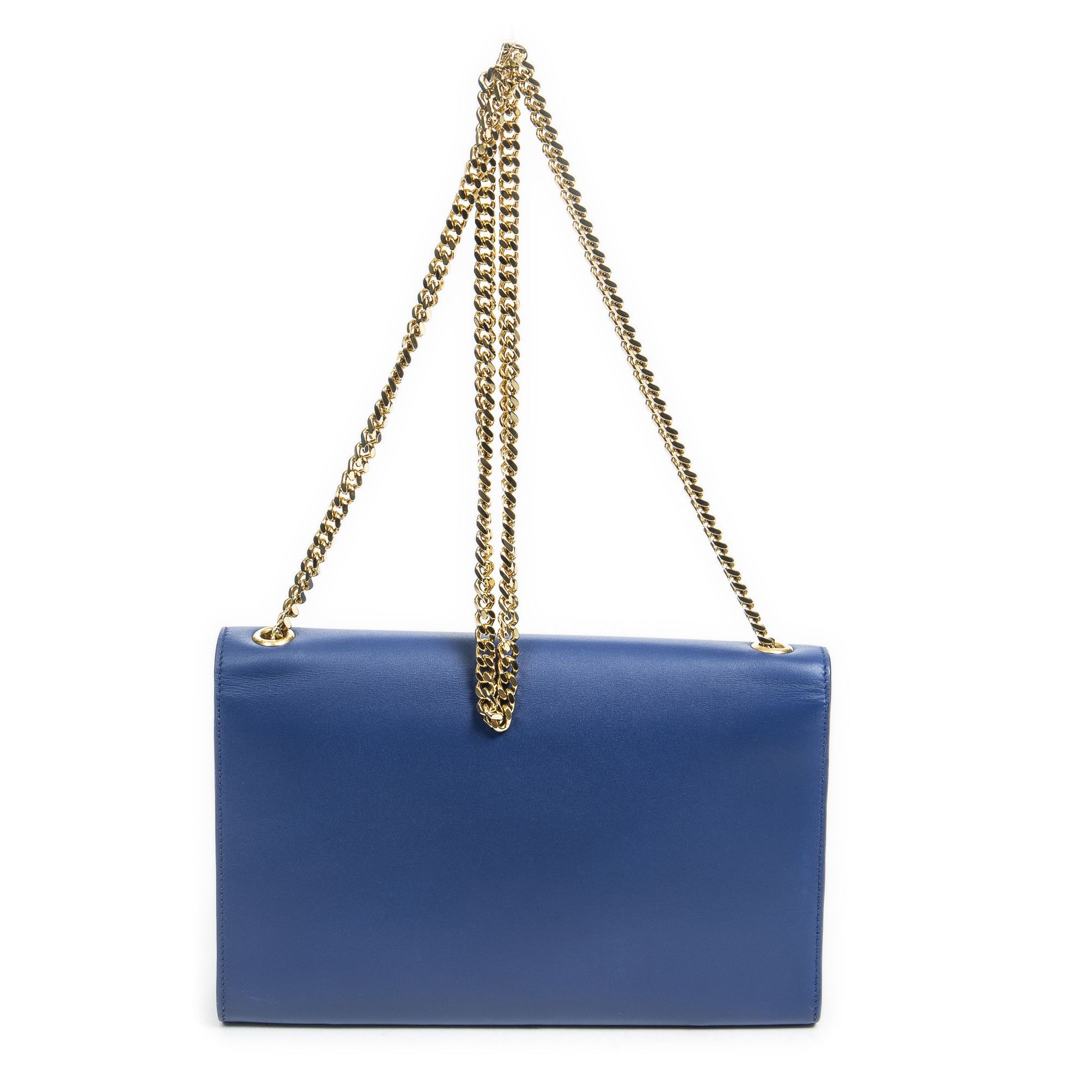 Yves Saint Laurent Medium Kate Wallet on Chain Size ONE SIZE - 5 Thumbnail