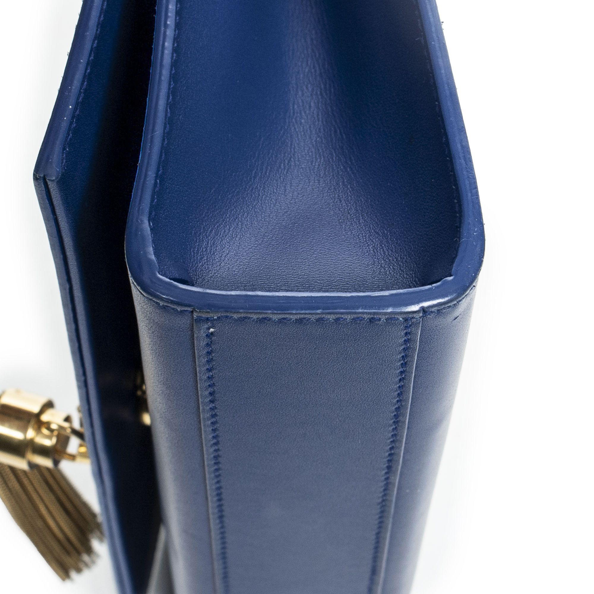 Yves Saint Laurent Medium Kate Wallet on Chain Size ONE SIZE - 7 Thumbnail