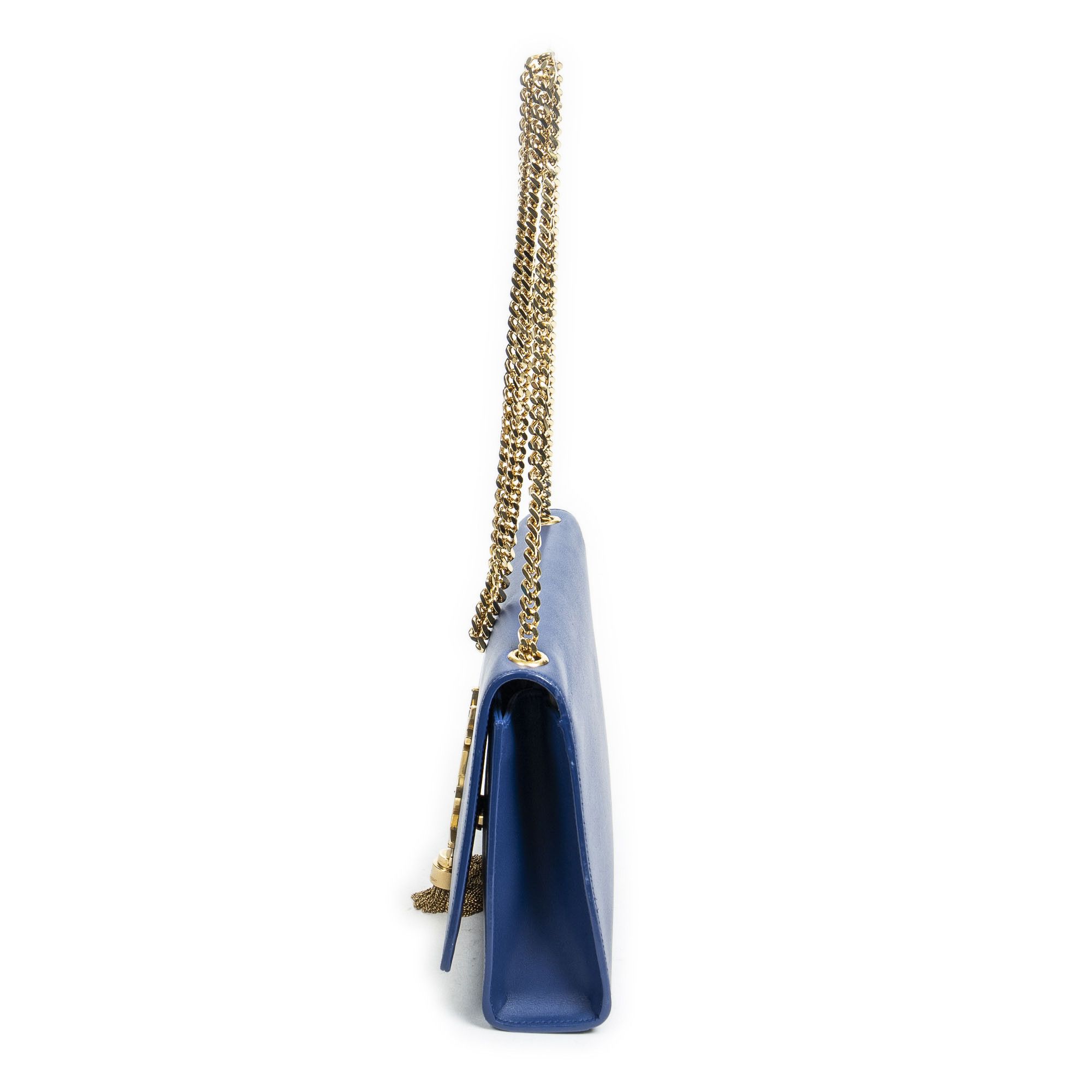 Yves Saint Laurent Medium Kate Wallet on Chain Size ONE SIZE - 3 Thumbnail