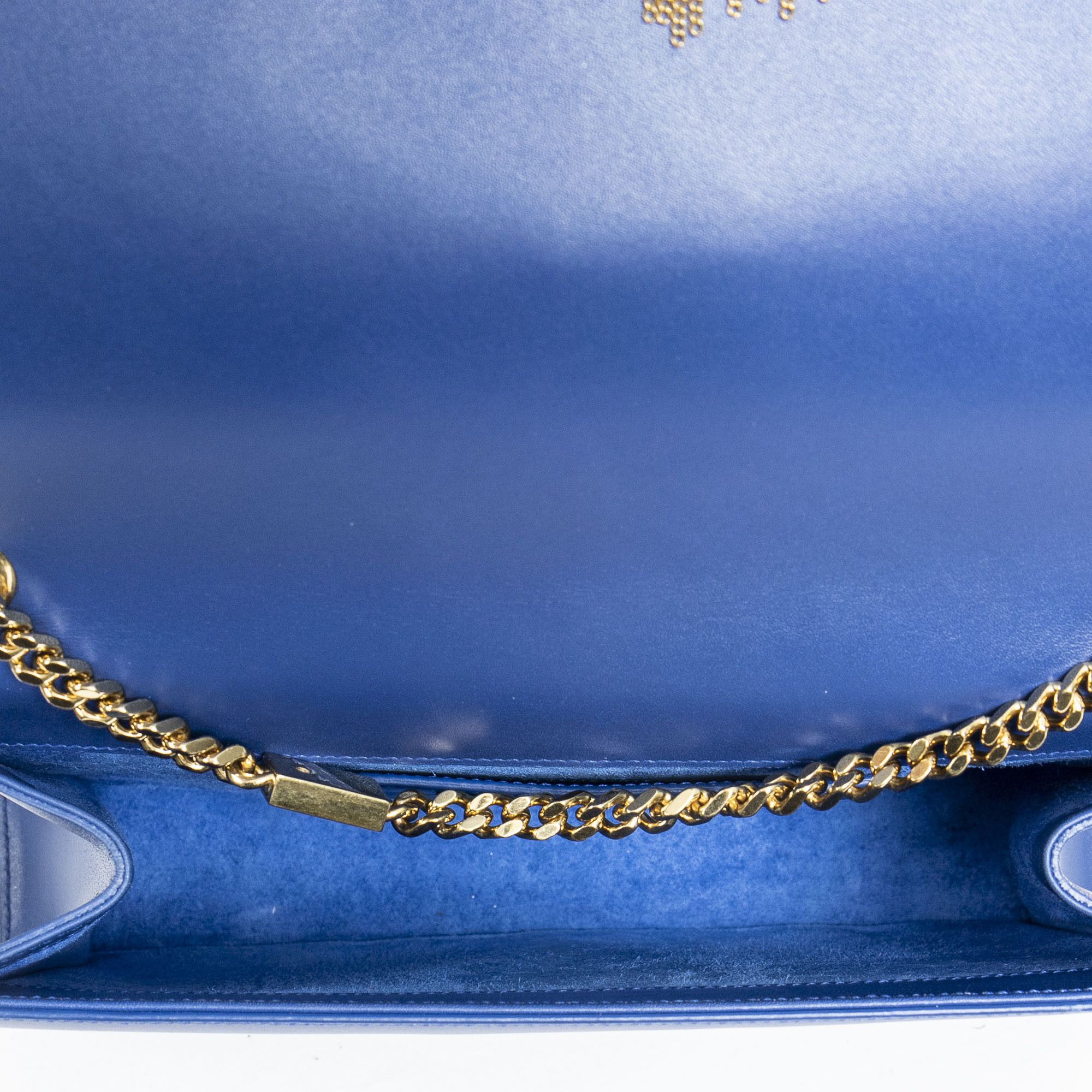 Yves Saint Laurent Medium Kate Wallet on Chain Size ONE SIZE - 9 Thumbnail