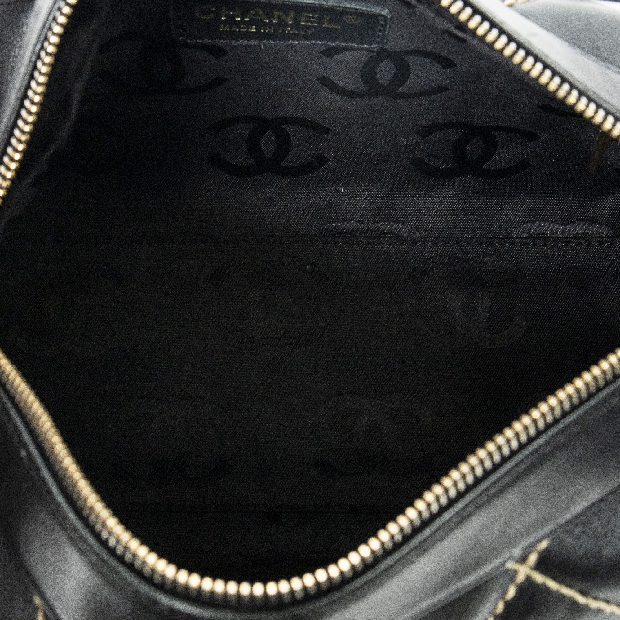 Chanel Surpique CC Hobo Size ONE SIZE - 9 Thumbnail