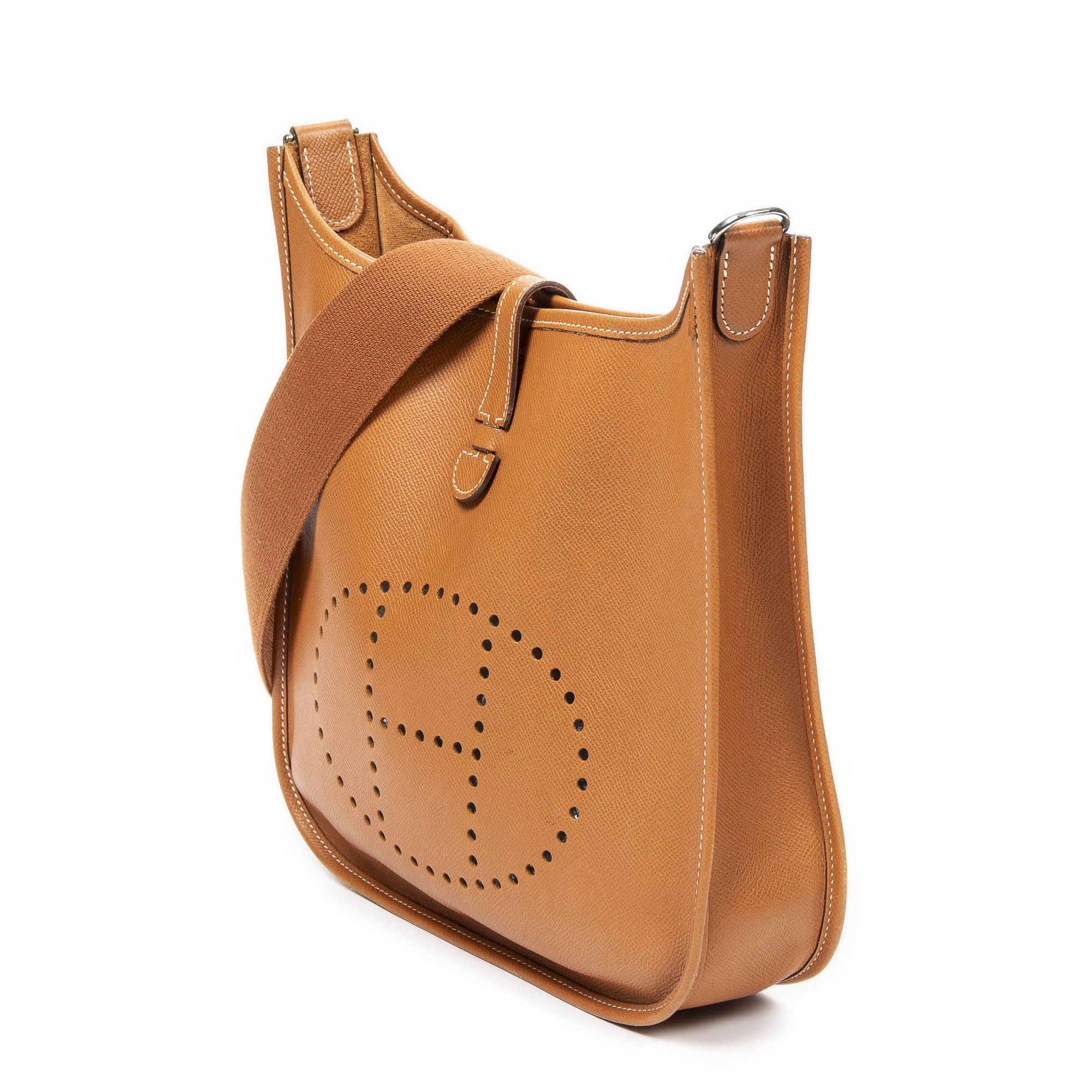 Hermes Evelyne I PM Size ONE SIZE - 2 Thumbnail
