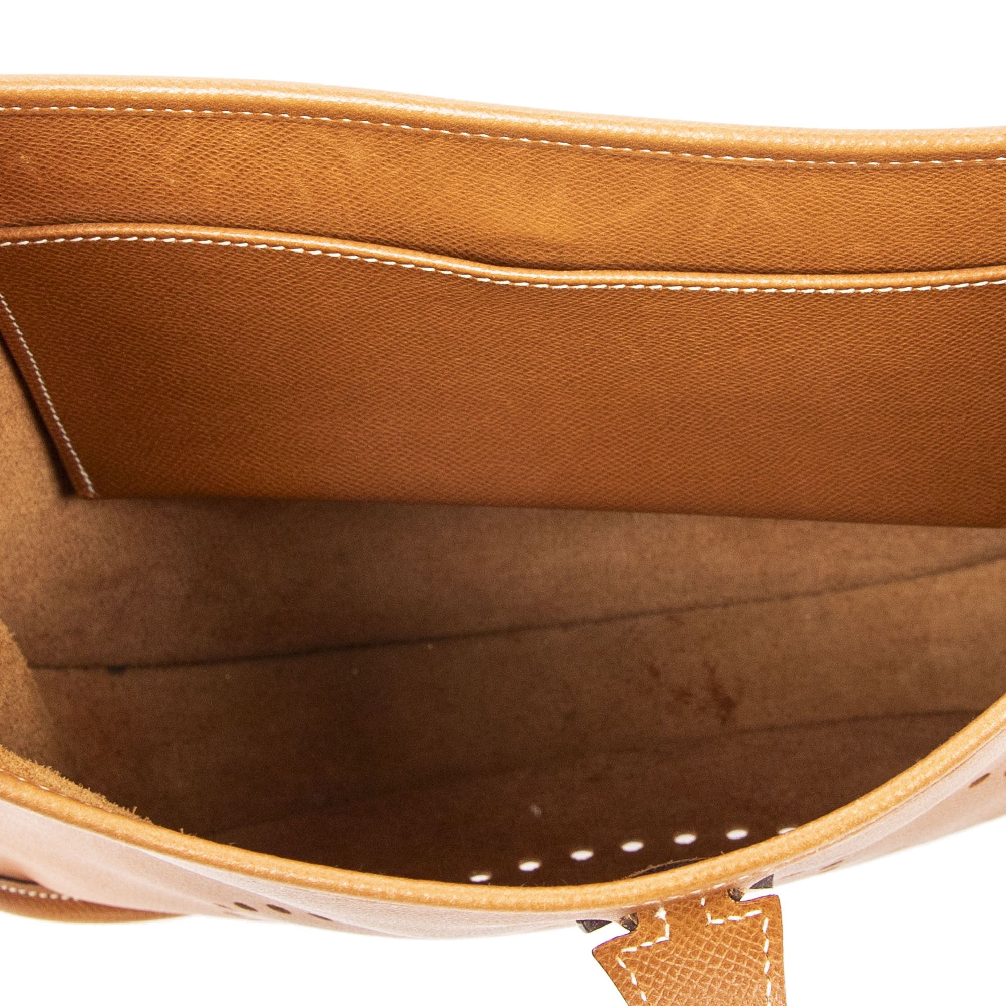 Hermes Evelyne I PM Size ONE SIZE - 9 Thumbnail