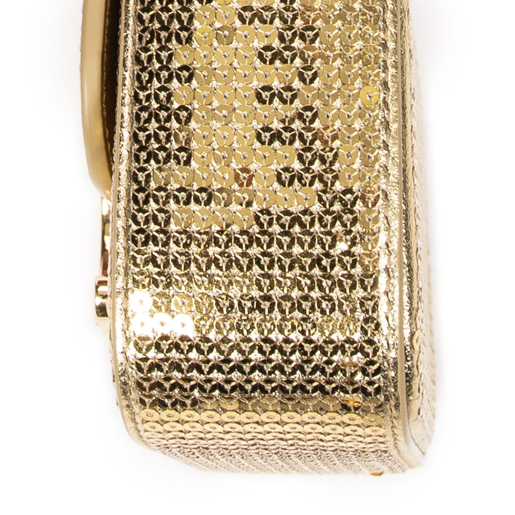 Celine Rare Ltd. Ed. Mini Triomphe Crossbody Size ONE SIZE - 8 Thumbnail
