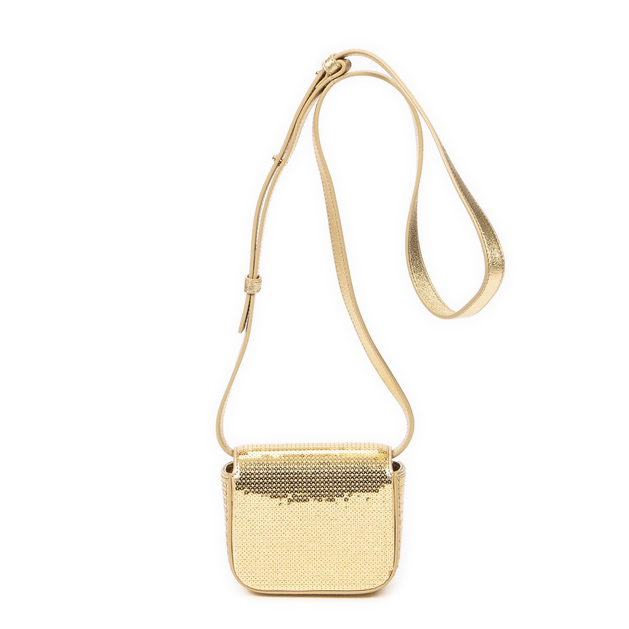 Celine Rare Ltd. Ed. Mini Triomphe Crossbody Size ONE SIZE - 5 Thumbnail