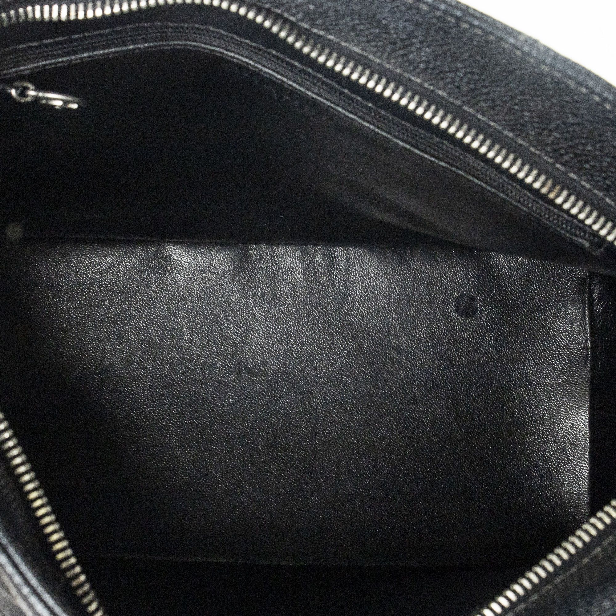 Chanel Timeless Medallion Tote Size ONE SIZE - 9 Thumbnail
