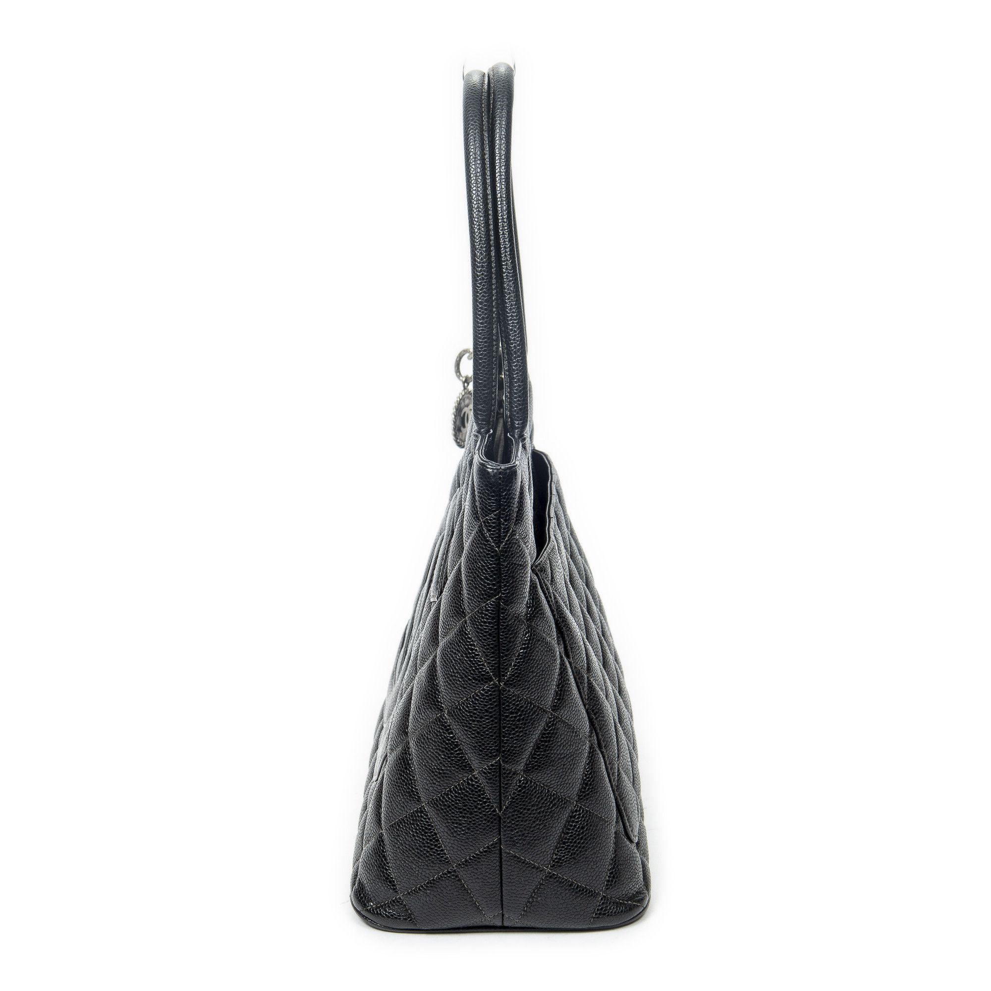 Chanel Timeless Medallion Tote Size ONE SIZE - 3 Thumbnail