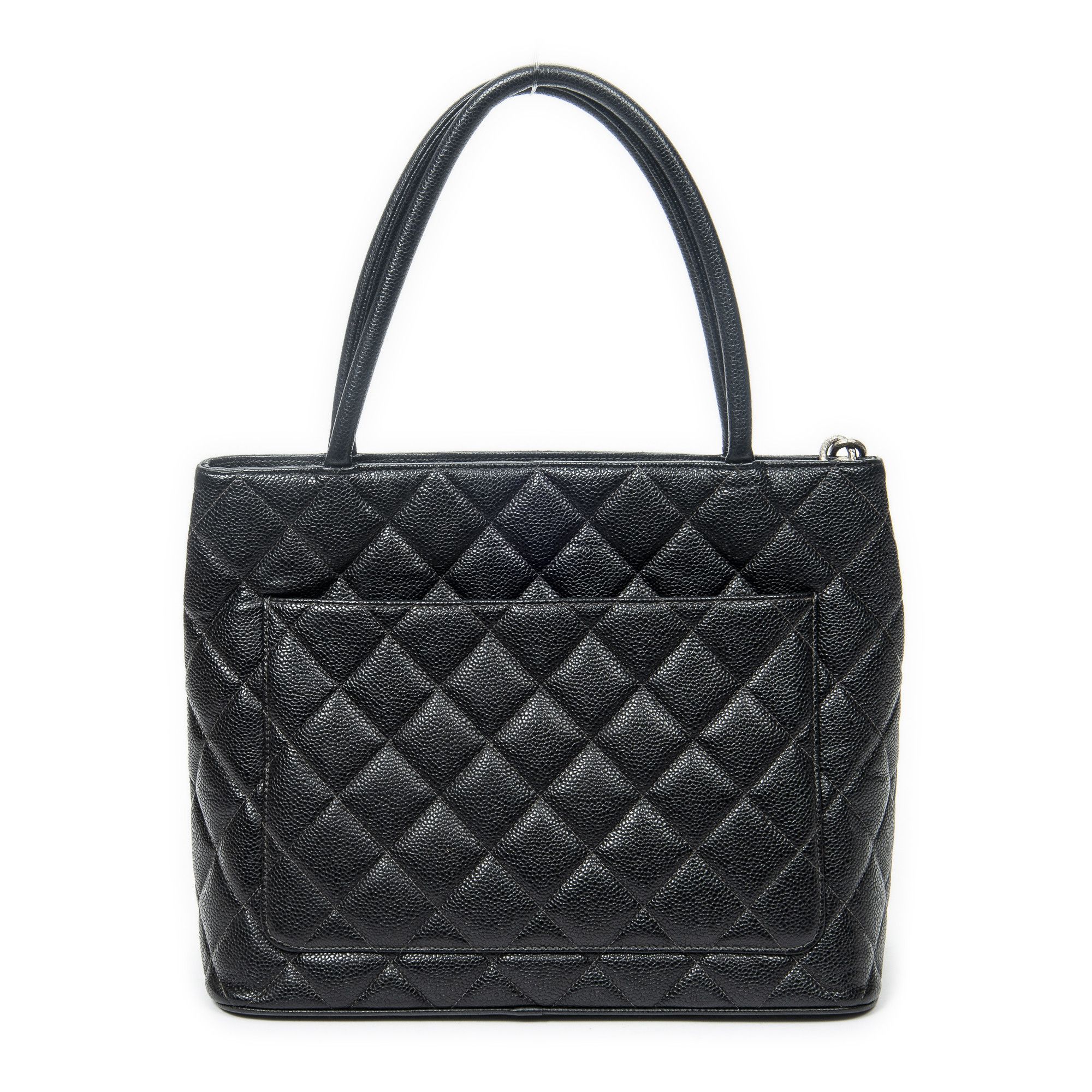 Chanel Timeless Medallion Tote Size ONE SIZE - 5 Thumbnail