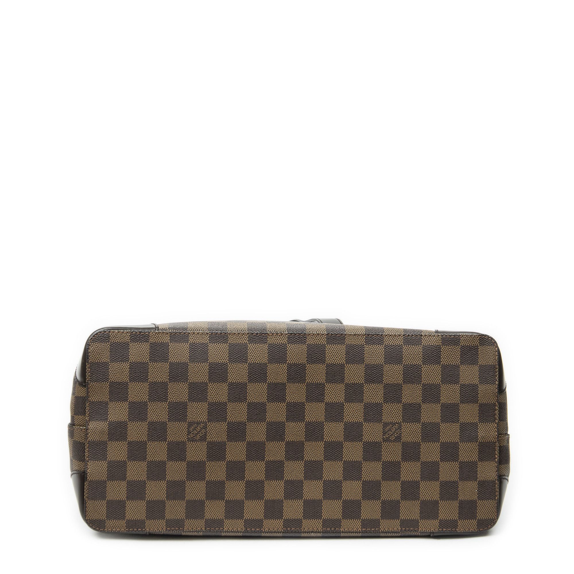 Louis Vuitton Hampstead MM Size ONE SIZE - 6 Thumbnail