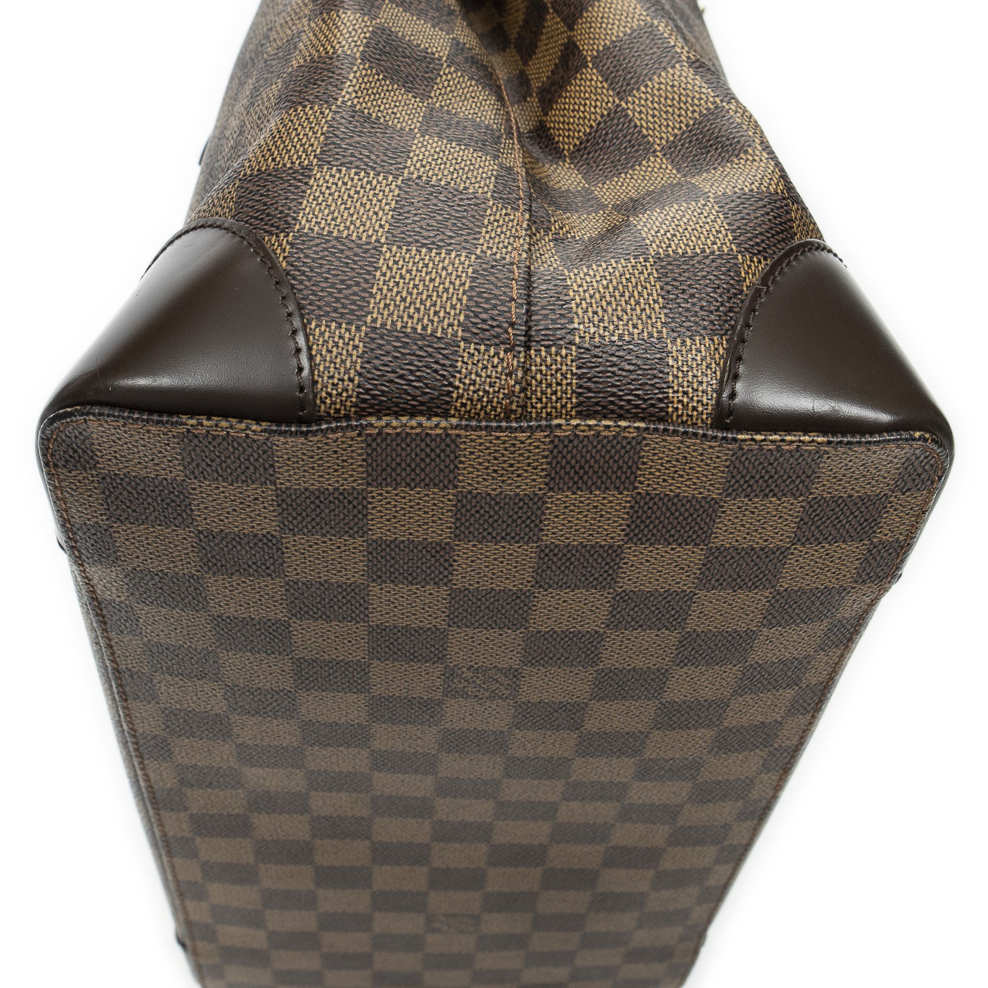 Louis Vuitton Hampstead MM Size ONE SIZE - 8 Thumbnail