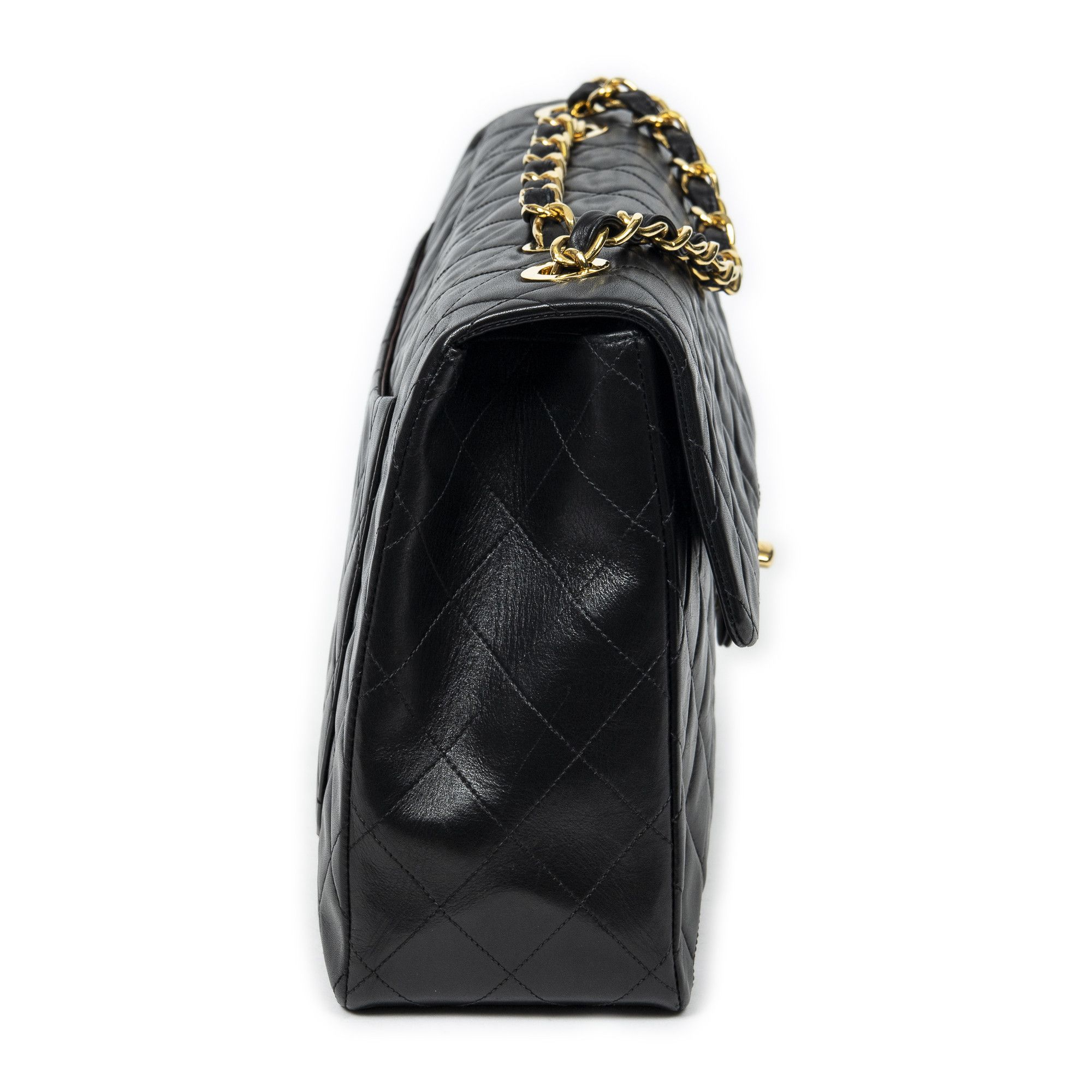 Chanel Maxi Jumbo XL Flap Size ONE SIZE - 4 Thumbnail