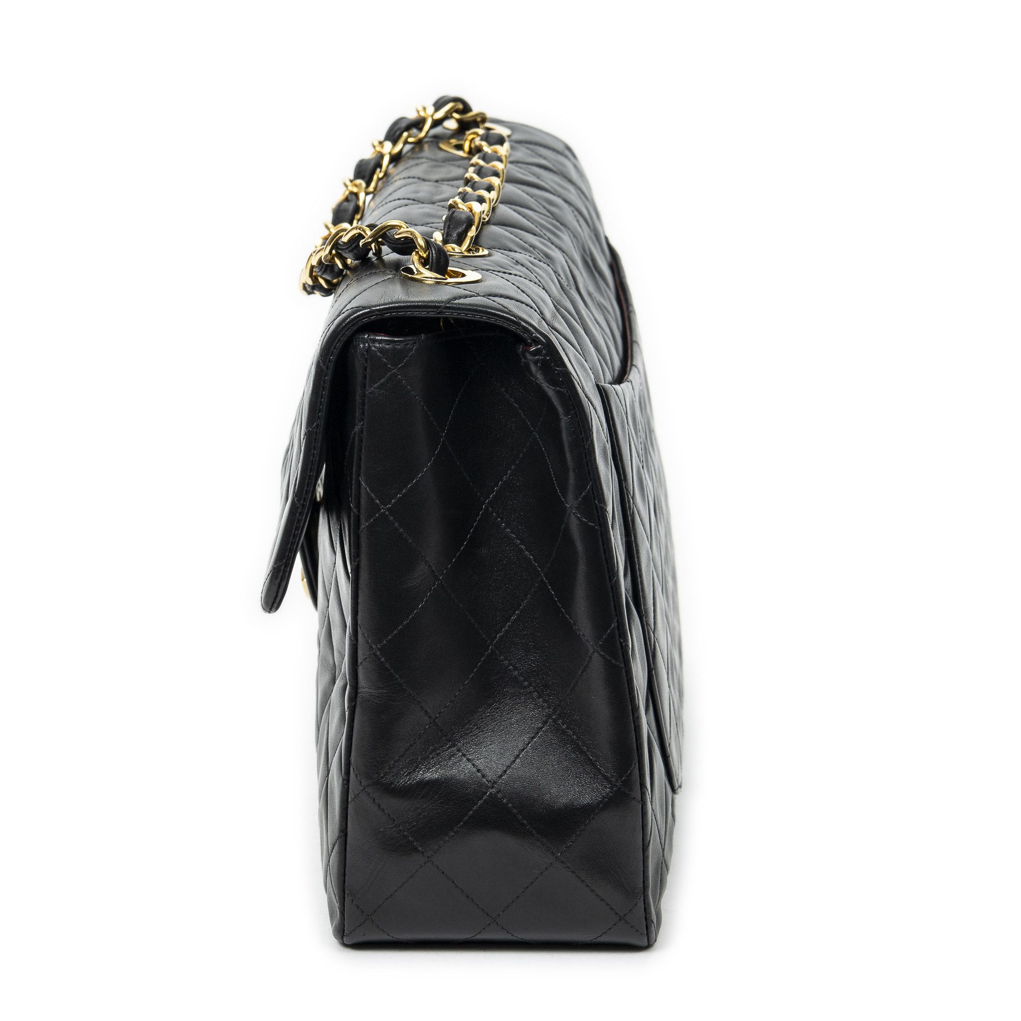 Chanel Maxi Jumbo XL Flap Size ONE SIZE - 3 Thumbnail