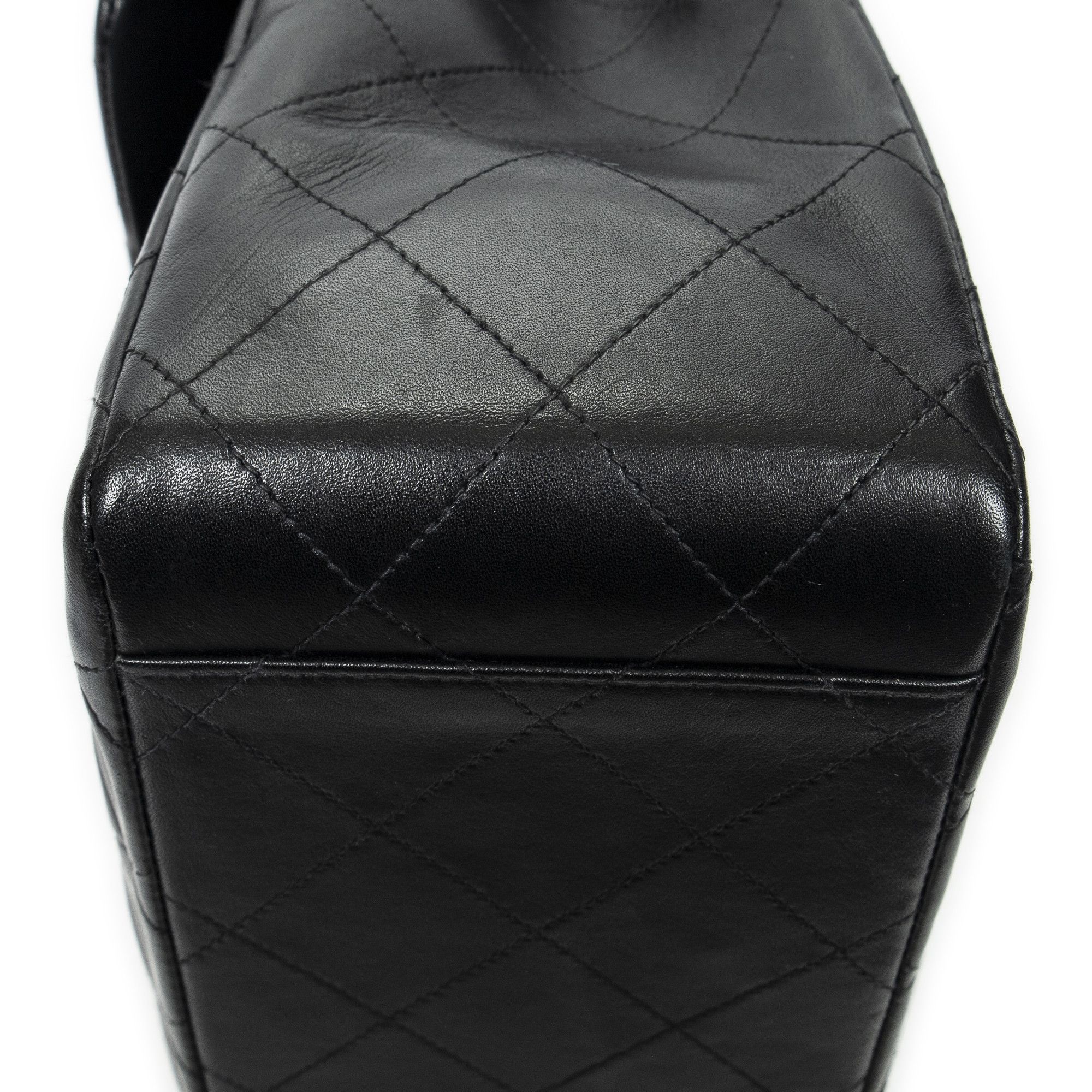 Chanel Maxi Jumbo XL Flap Size ONE SIZE - 8 Thumbnail