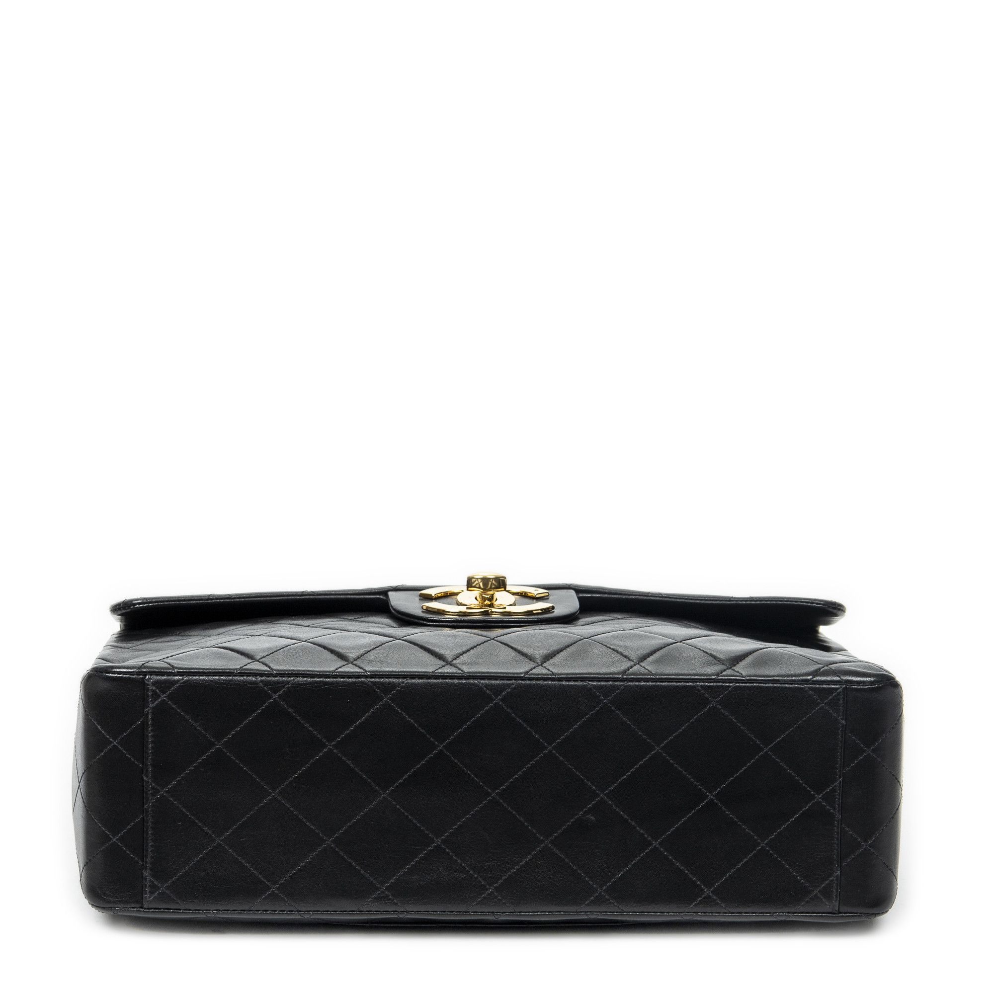 Chanel Maxi Jumbo XL Flap Size ONE SIZE - 6 Thumbnail