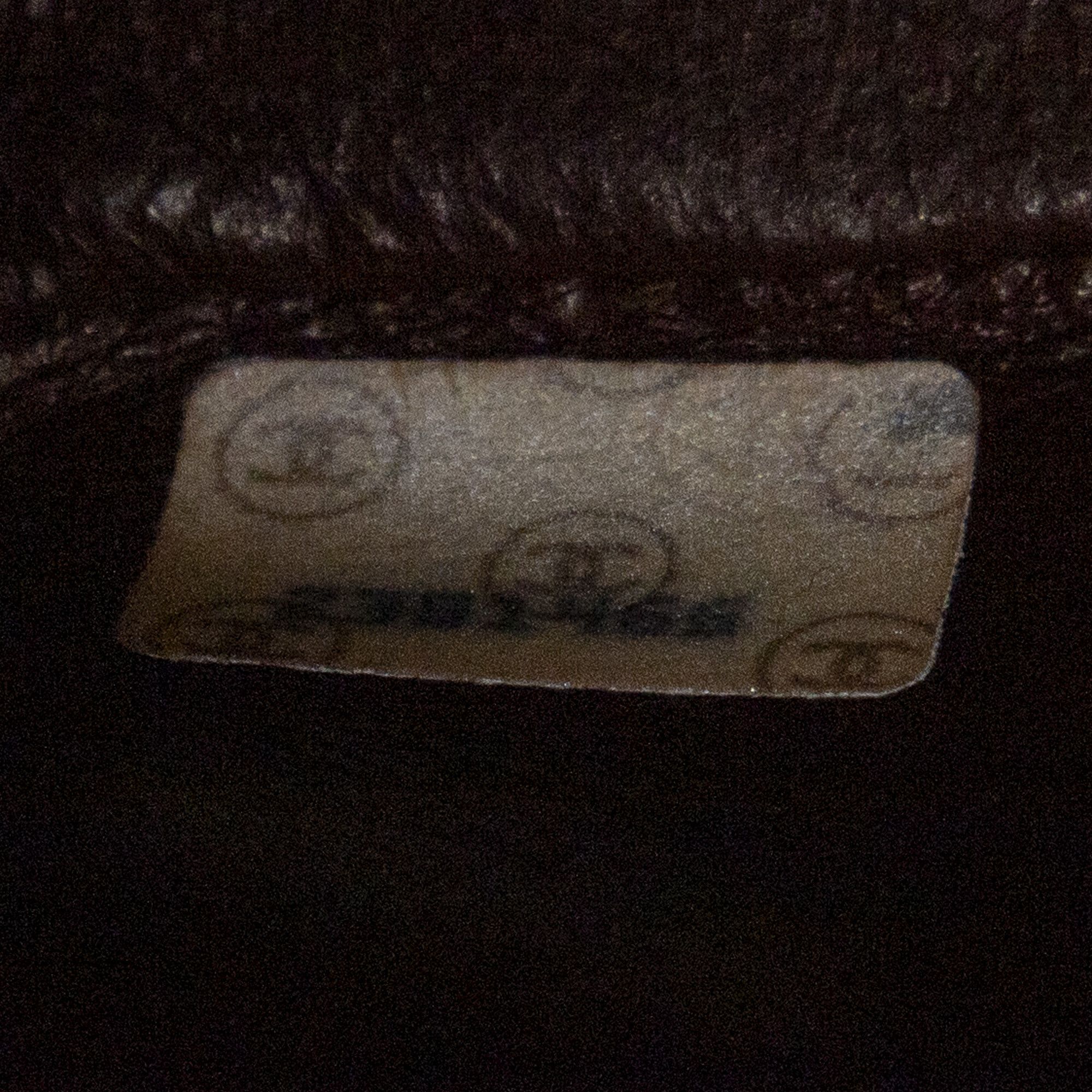 Chanel Maxi Jumbo XL Flap Size ONE SIZE - 10 Thumbnail
