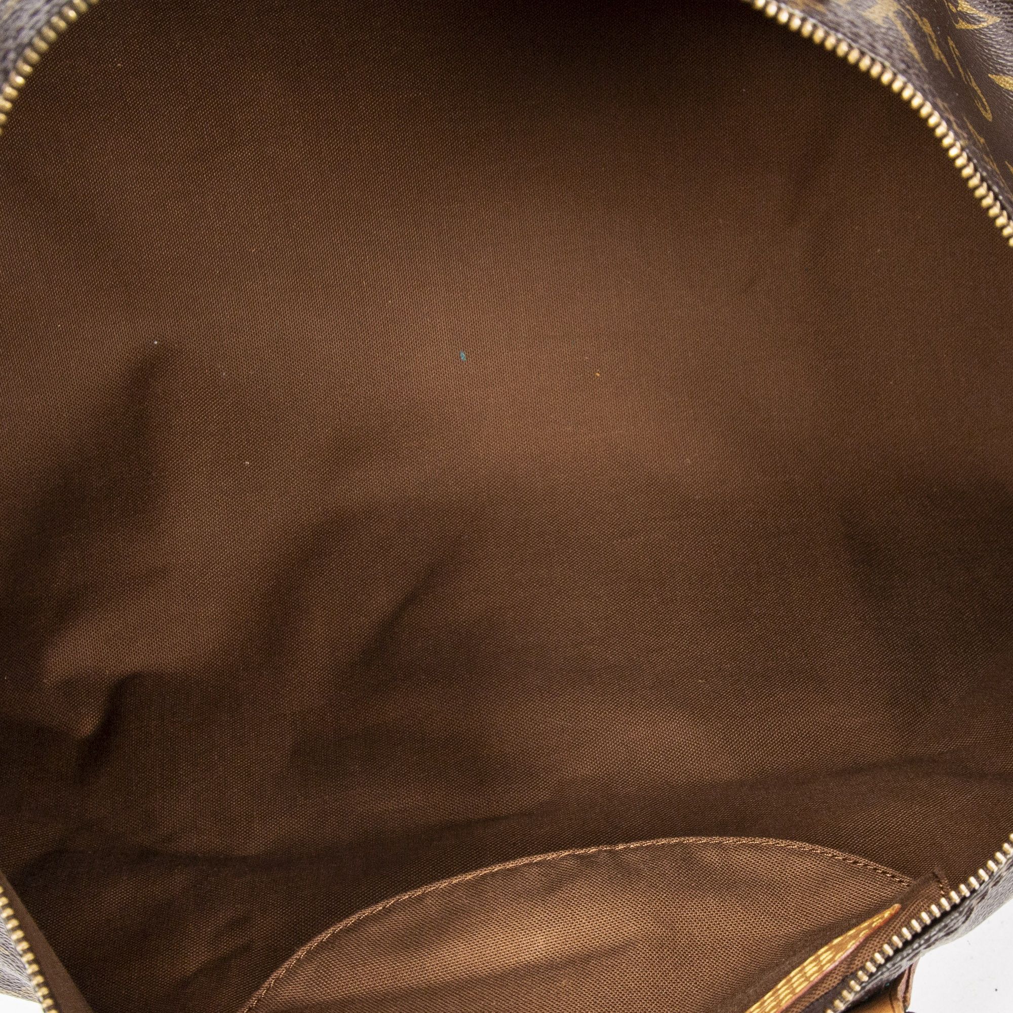 Louis Vuitton Speedy 40 Size ONE SIZE - 9 Thumbnail