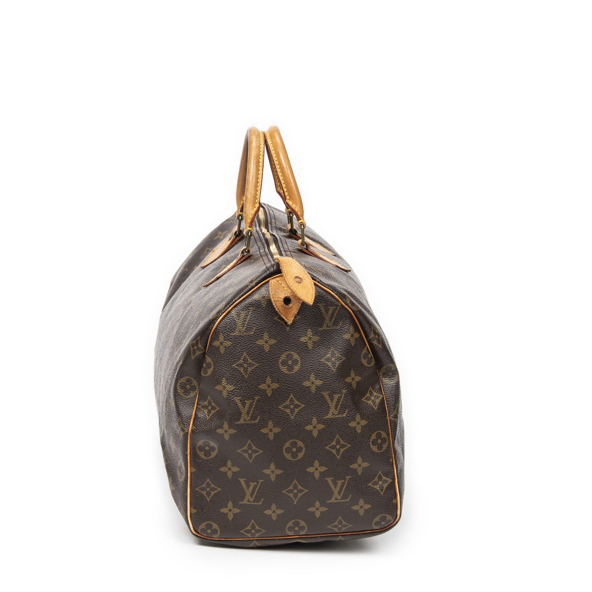 Louis Vuitton Speedy 40 Size ONE SIZE - 3 Thumbnail