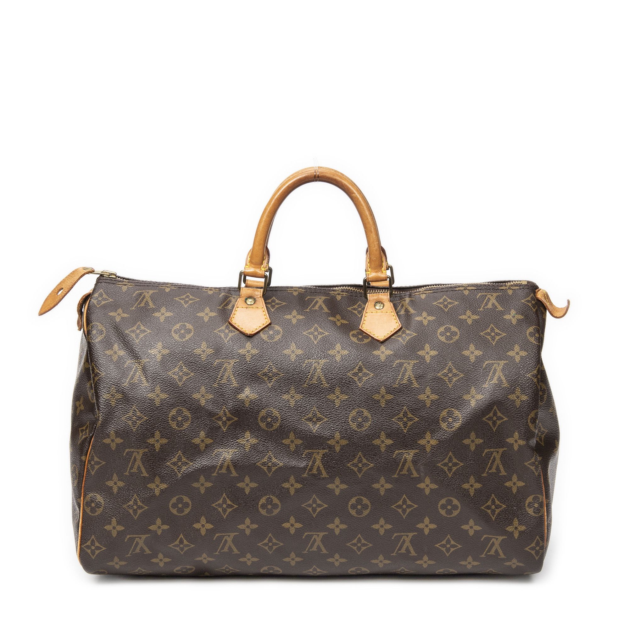 Louis Vuitton Speedy 40 Size ONE SIZE - 5 Thumbnail