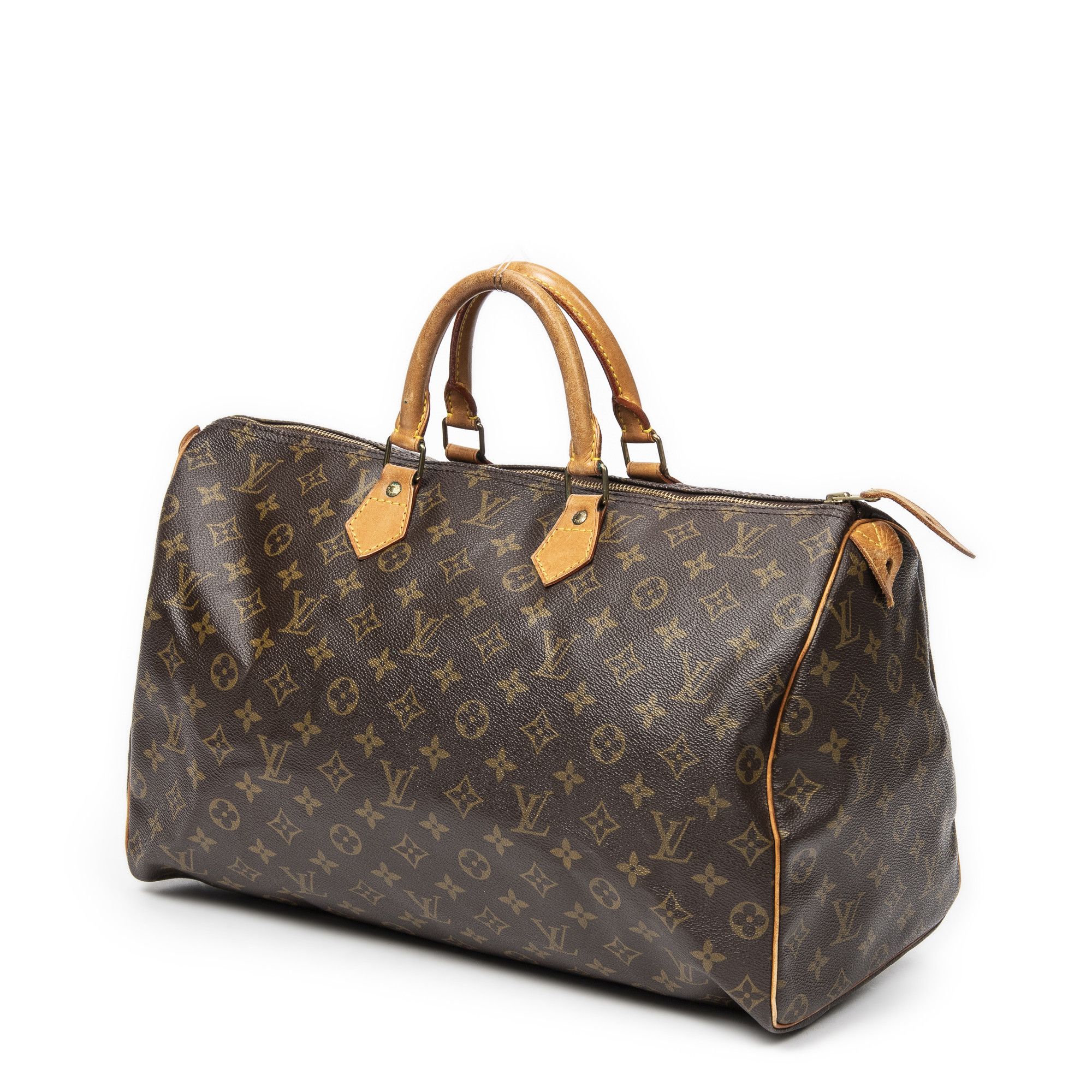 Louis Vuitton Speedy 40 Size ONE SIZE - 2 Thumbnail