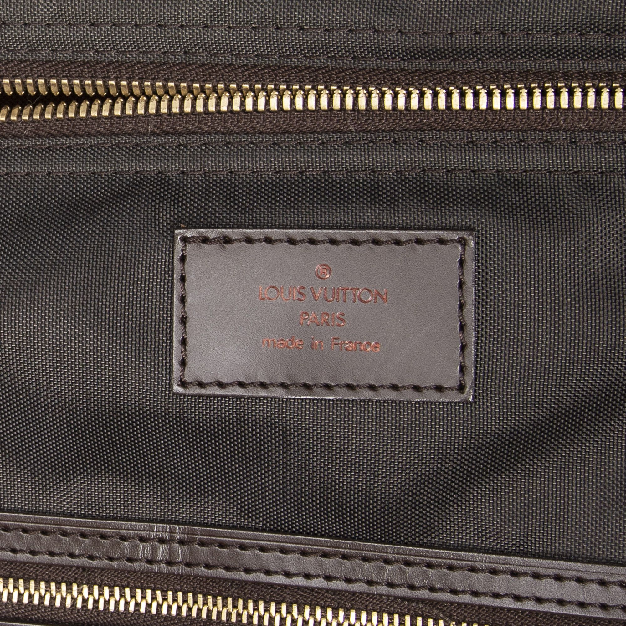Louis Vuitton Garment Cover Size ONE SIZE - 10 Thumbnail
