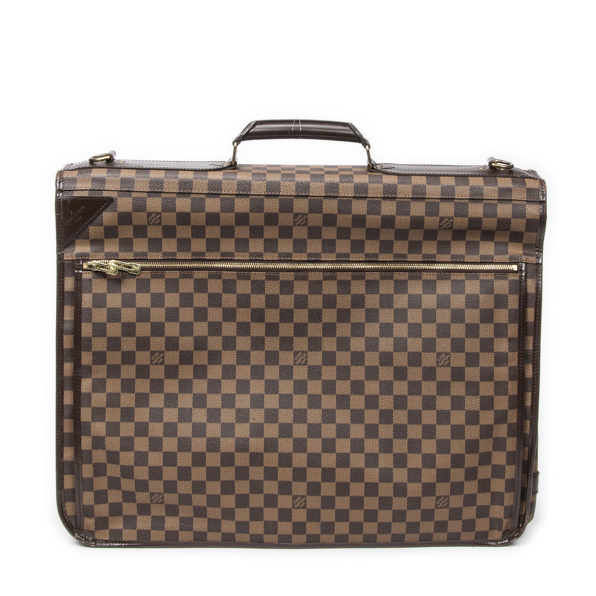 Louis Vuitton Garment Cover Size ONE SIZE - 5 Thumbnail