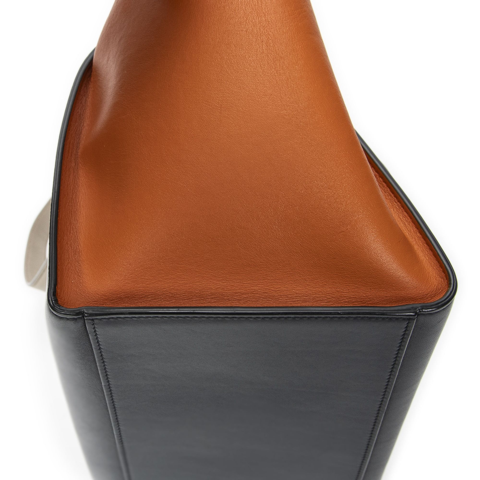 Celine Small Tricolor Trapeze Size ONE SIZE - 7 Thumbnail