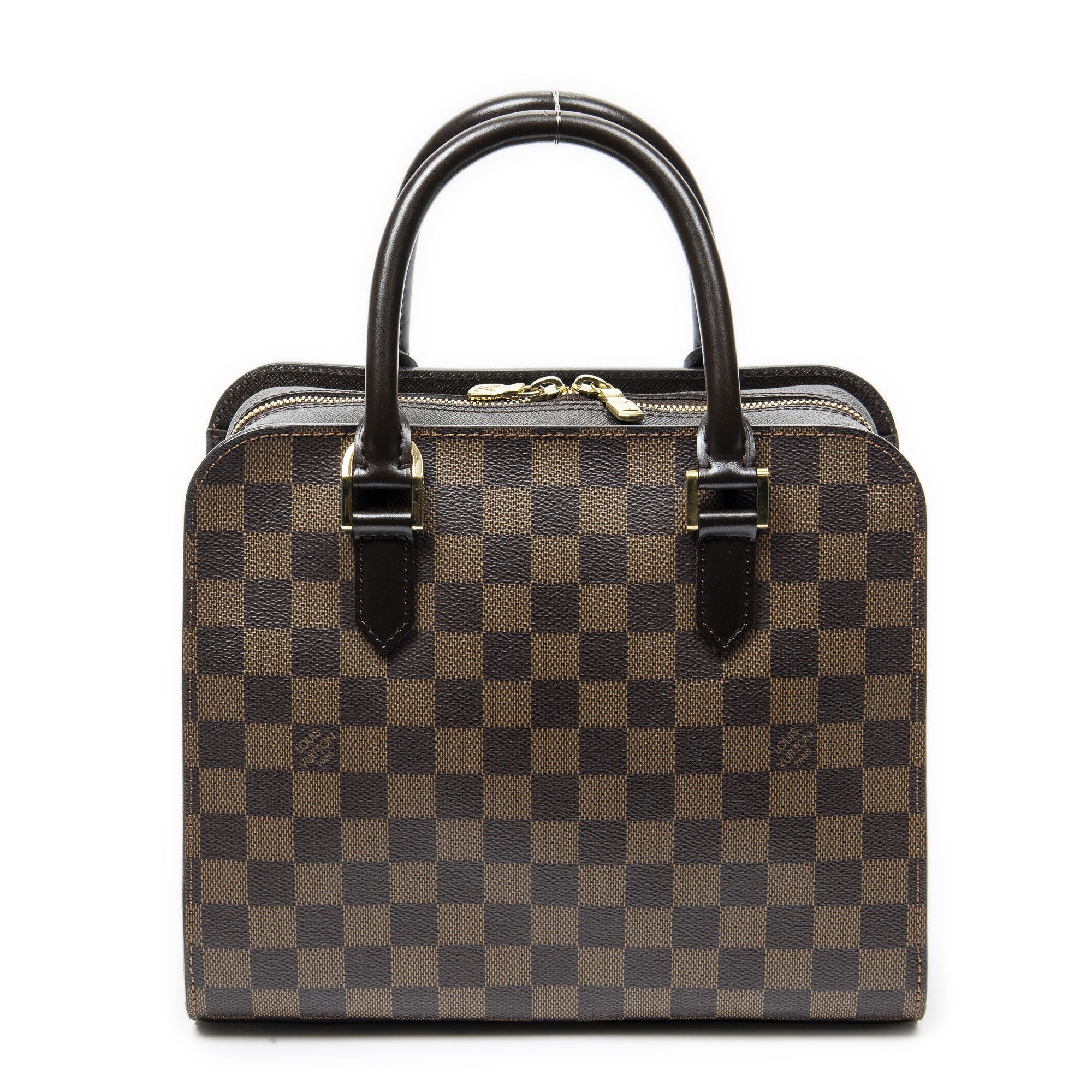 Louis Vuitton Triana Size ONE SIZE - 5 Thumbnail