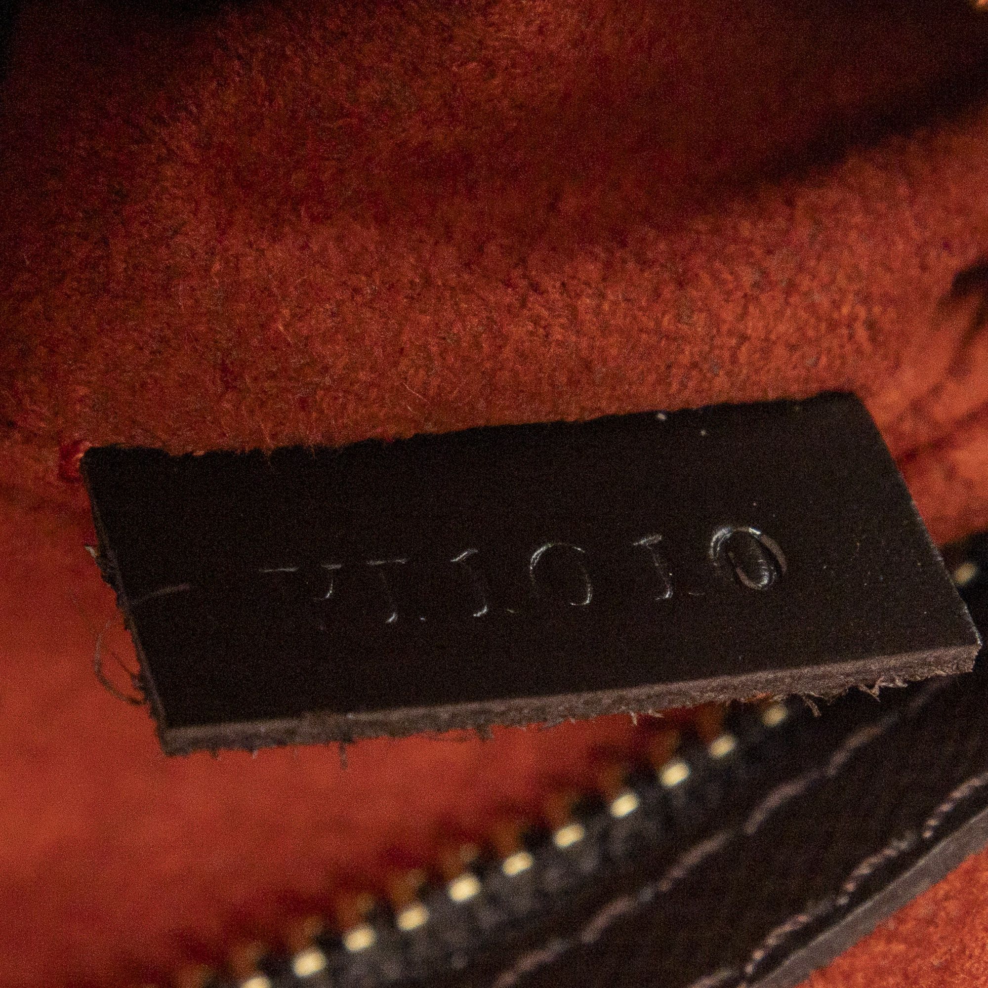 Louis Vuitton Triana Size ONE SIZE - 10 Thumbnail