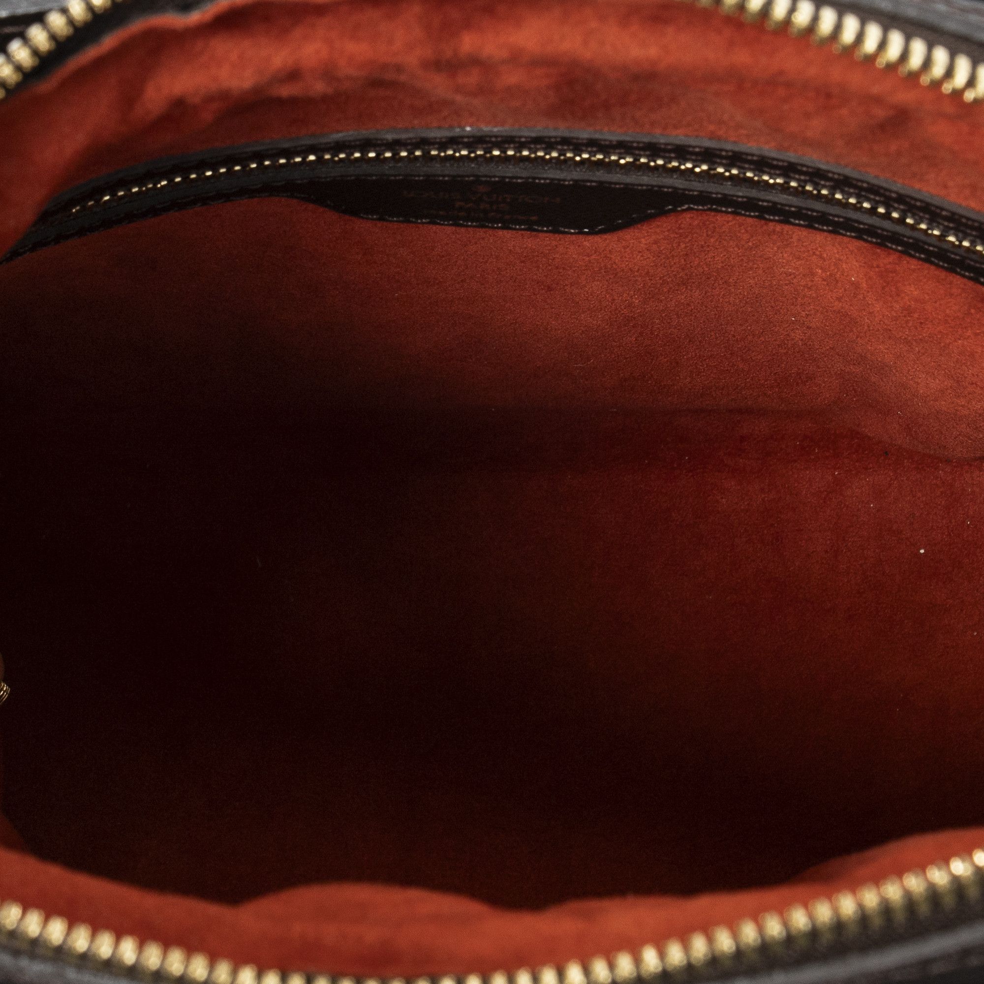Louis Vuitton Triana Size ONE SIZE - 9 Thumbnail