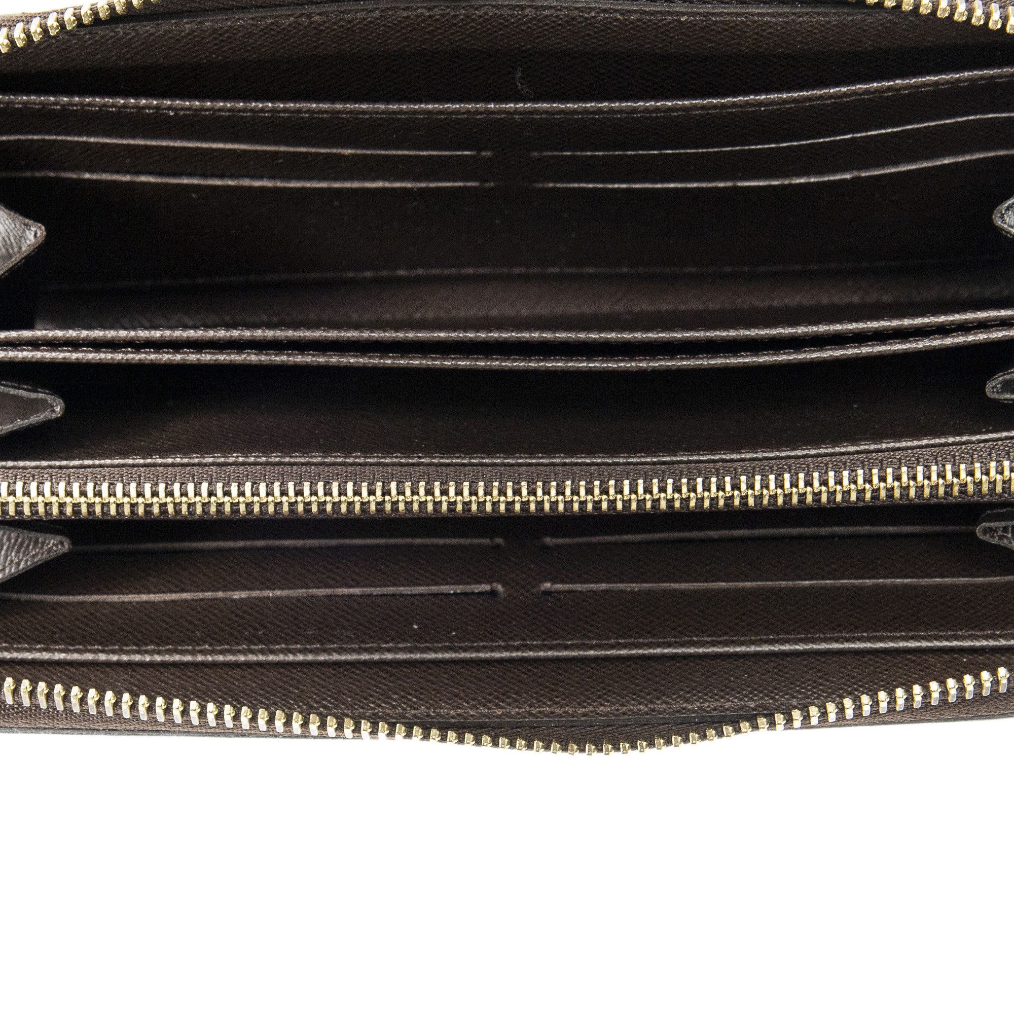 Louis Vuitton Zippy Wallet Size ONE SIZE - 3 Thumbnail